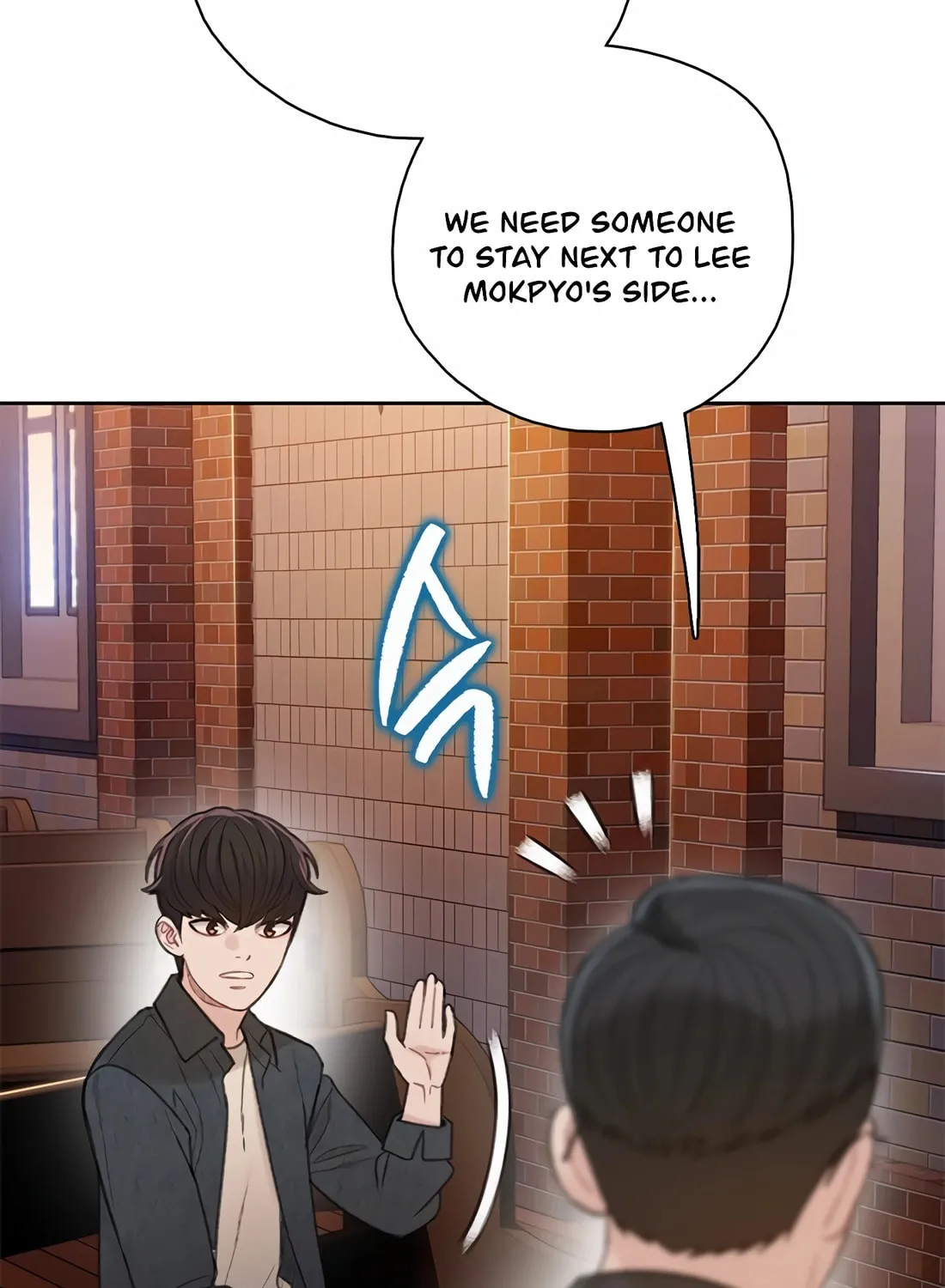 Read Preview chapter 39 image 100 on Lezhin