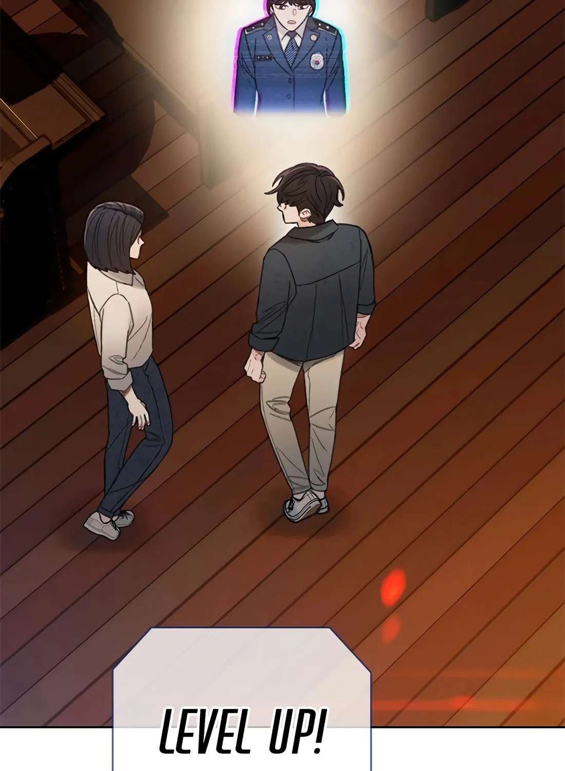 Read Preview chapter 39 image 117 on Lezhin