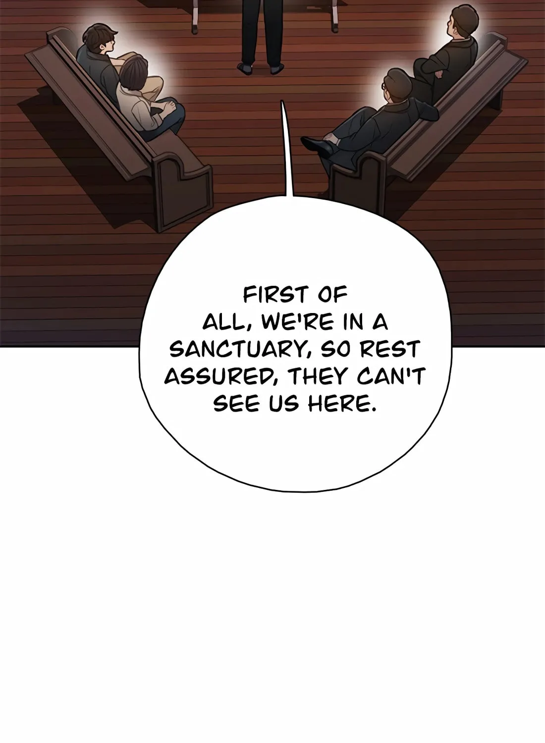 Read Preview chapter 39 image 12 on Lezhin