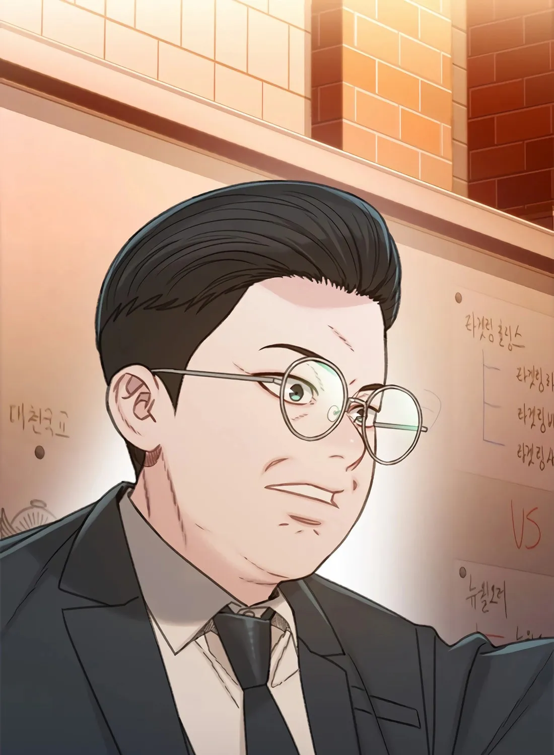 Read Preview chapter 39 image 122 on Lezhin