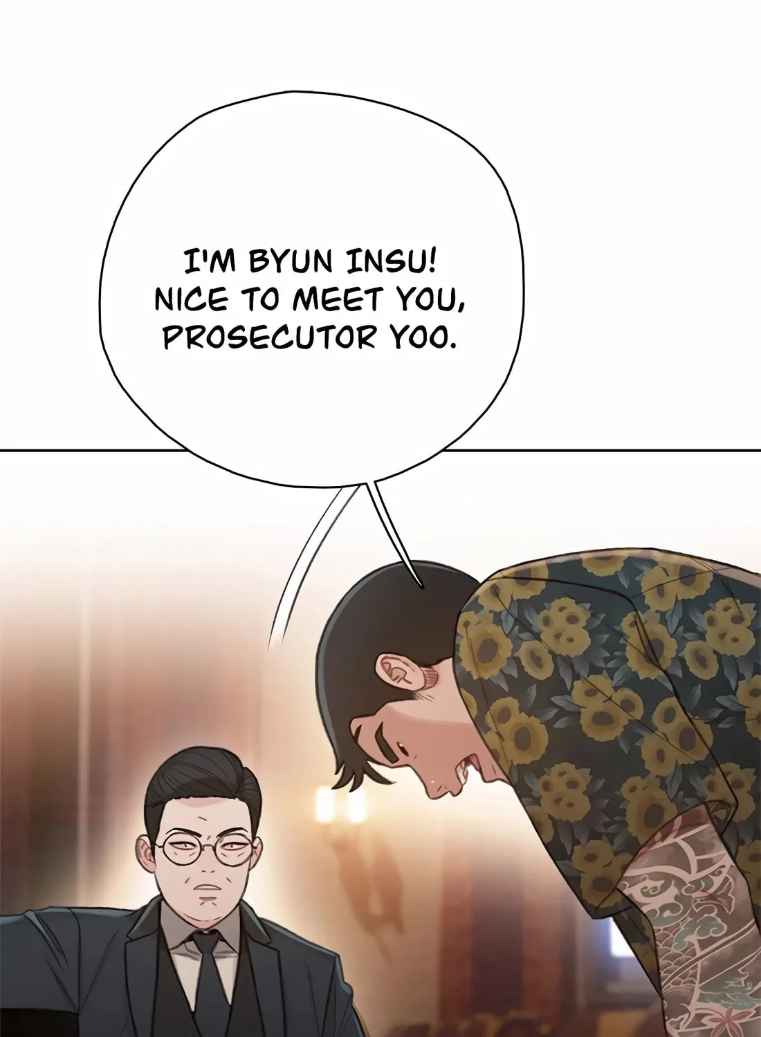 Read Preview chapter 39 image 13 on Lezhin