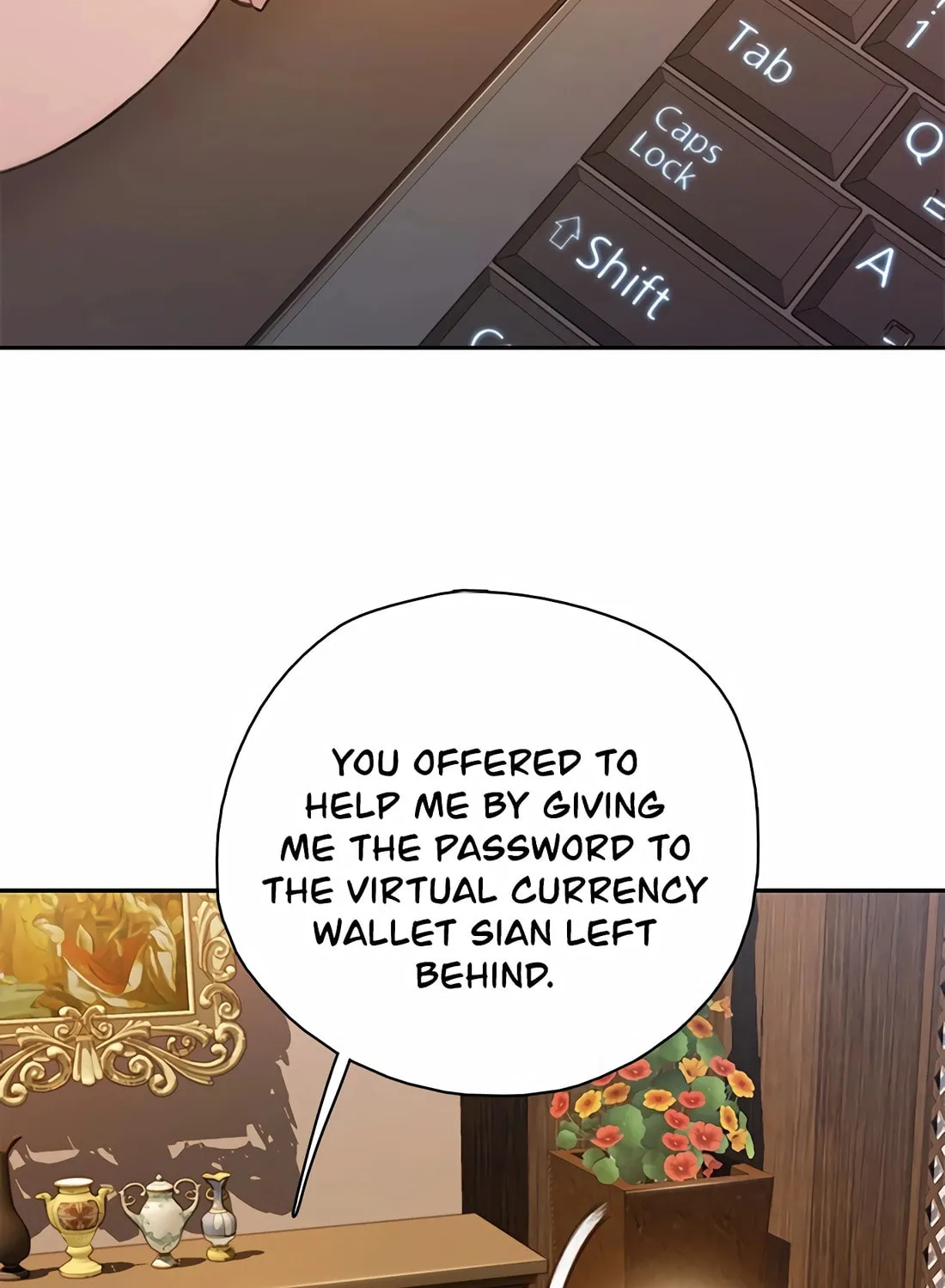 Read Preview chapter 39 image 134 on Lezhin