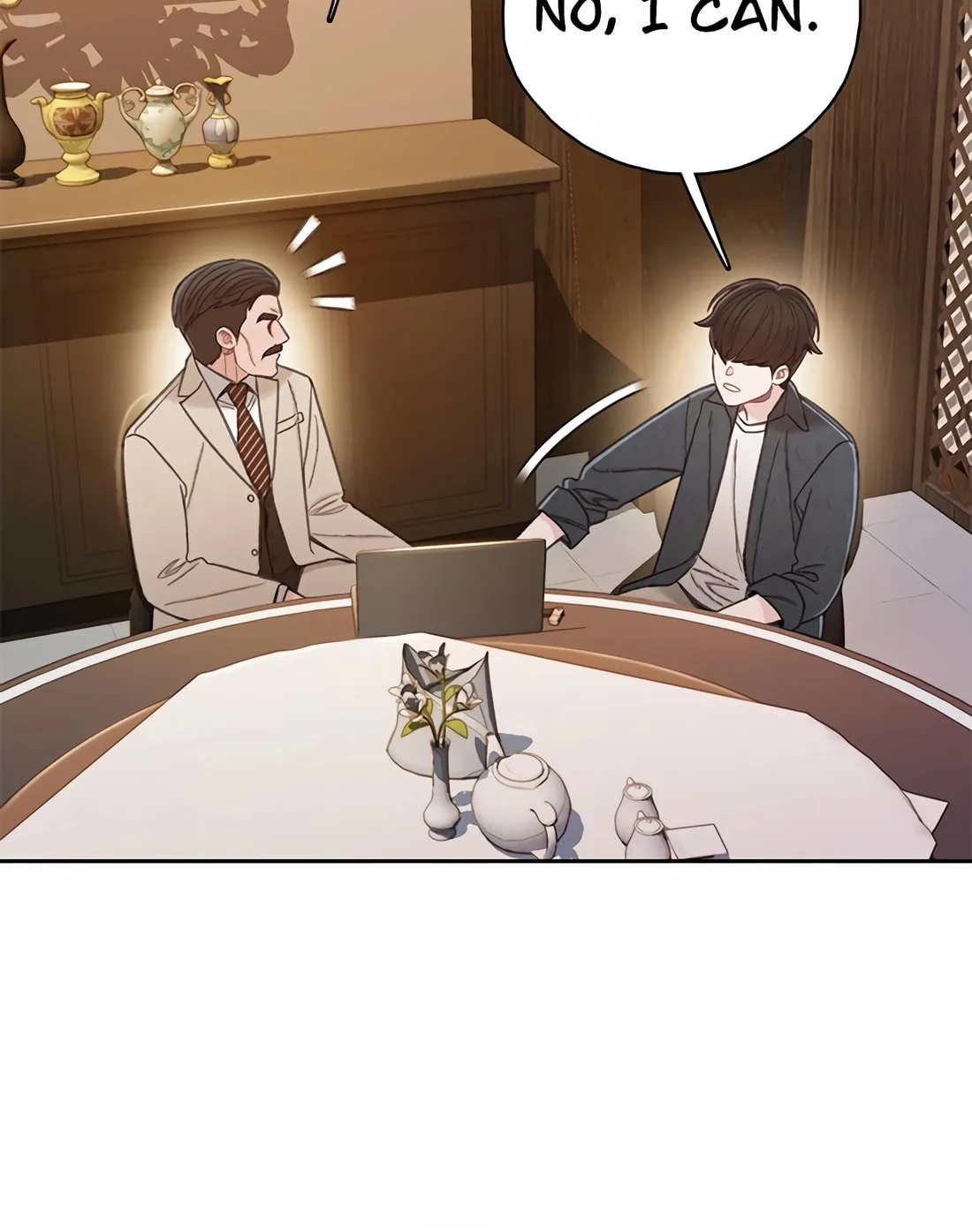 Read Preview chapter 39 image 139 on Lezhin