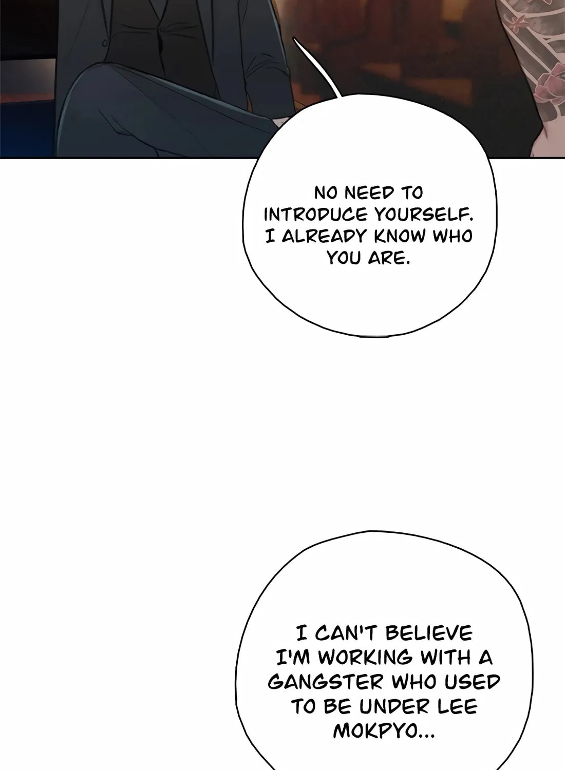 Read Preview chapter 39 image 14 on Lezhin