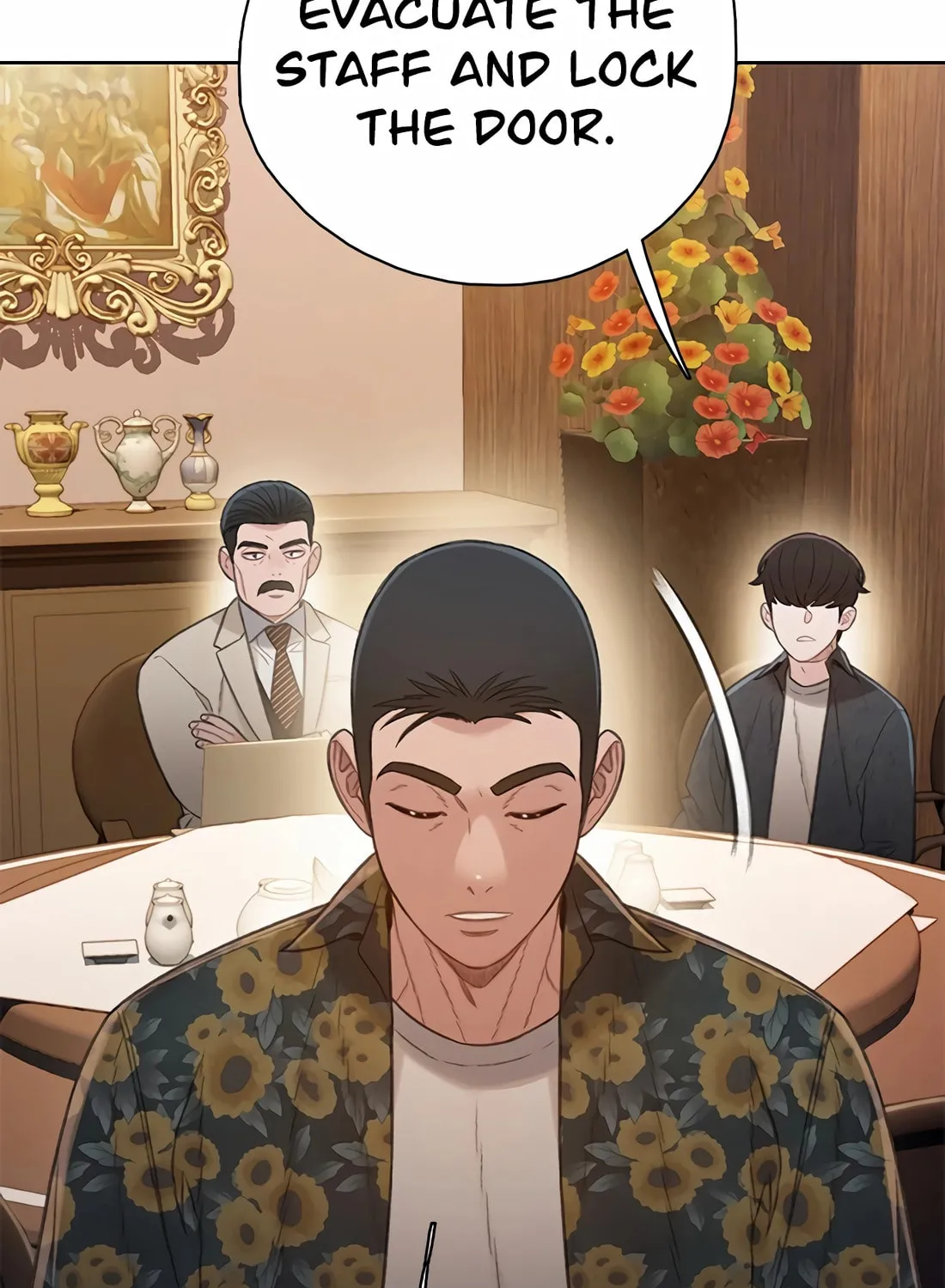 Read Preview chapter 39 image 153 on Lezhin