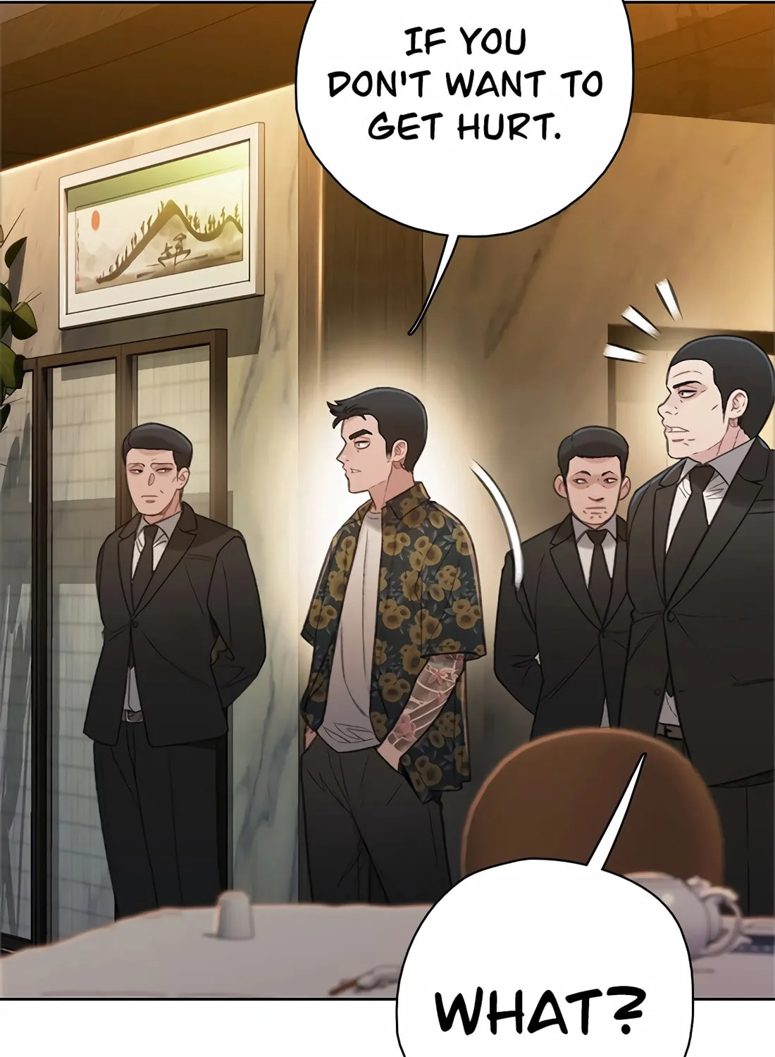 Read Preview chapter 39 image 155 on Lezhin