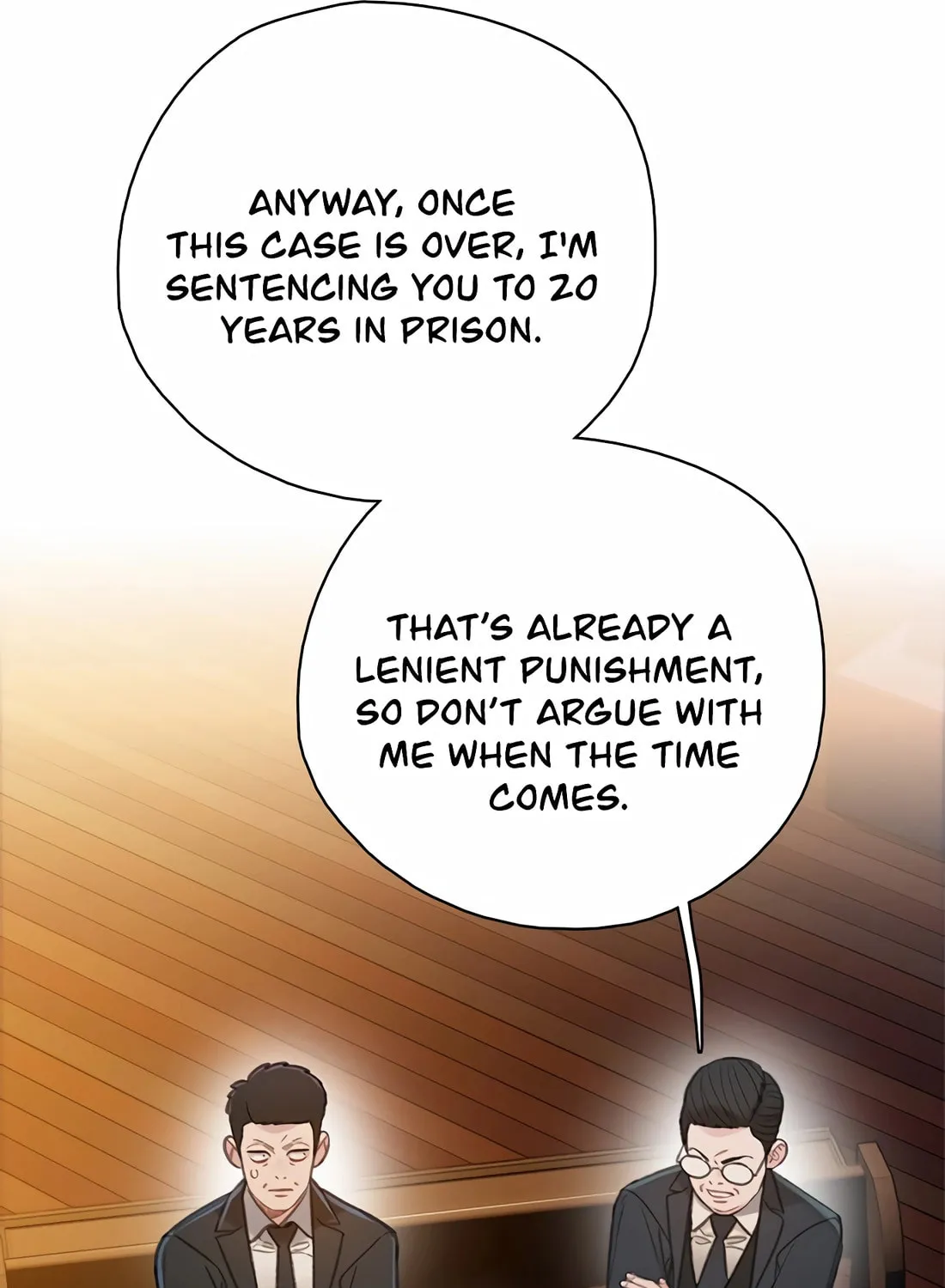 Read Preview chapter 39 image 18 on Lezhin
