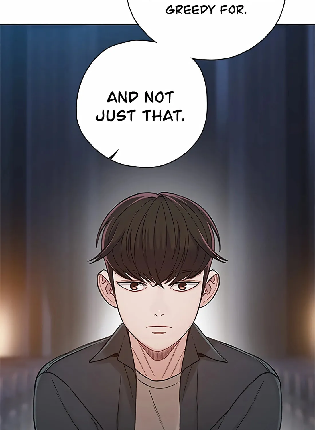 Read Preview chapter 39 image 2 on Lezhin