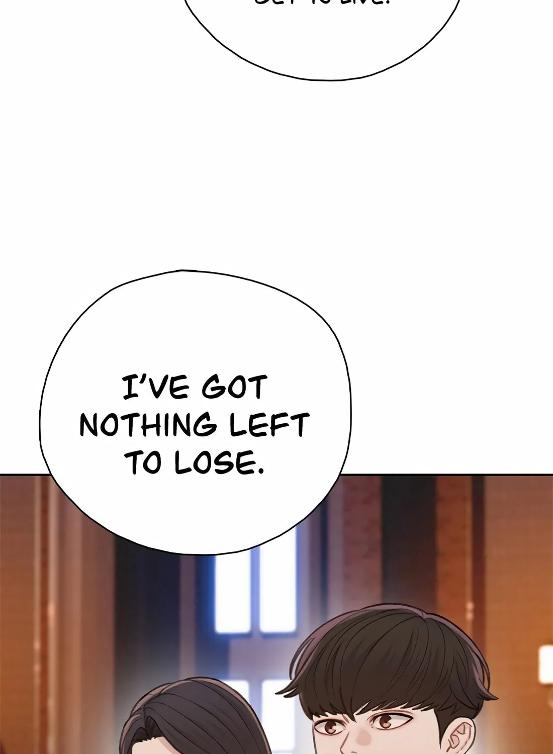 Read Preview chapter 39 image 20 on Lezhin
