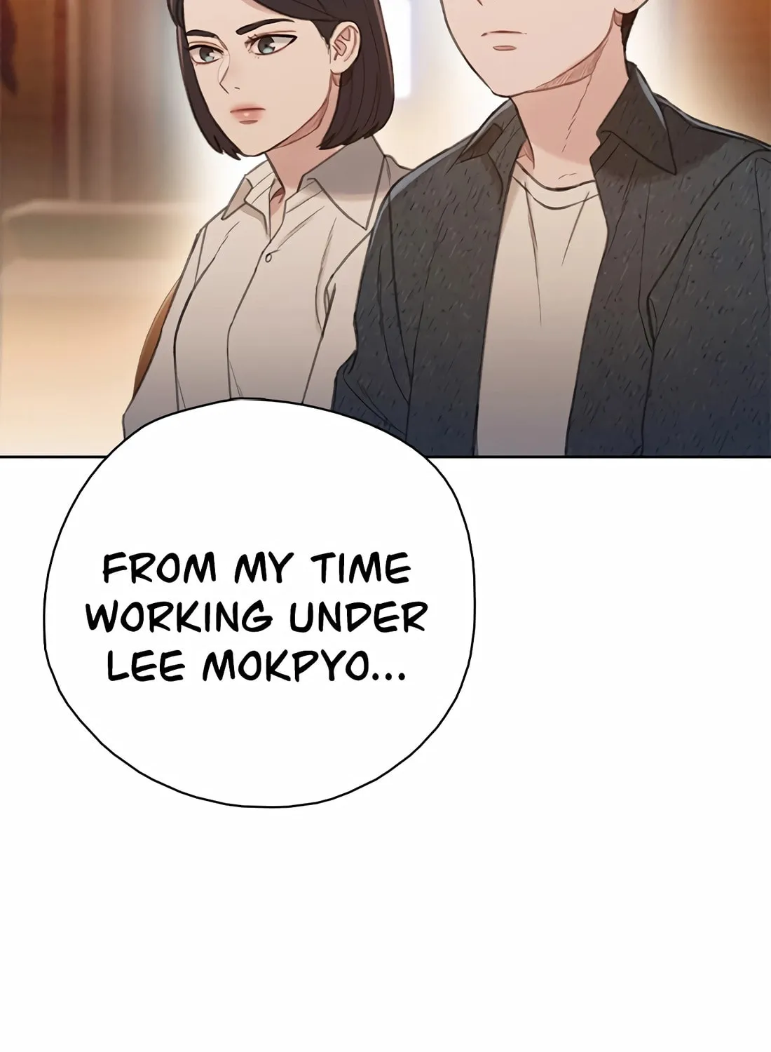 Read Preview chapter 39 image 21 on Lezhin