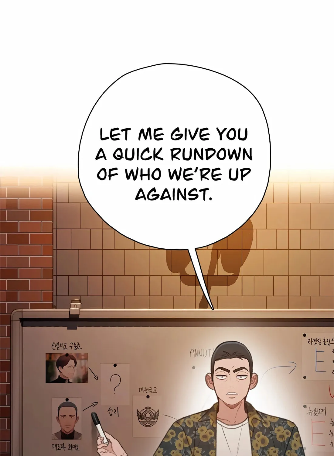 Read Preview chapter 39 image 22 on Lezhin