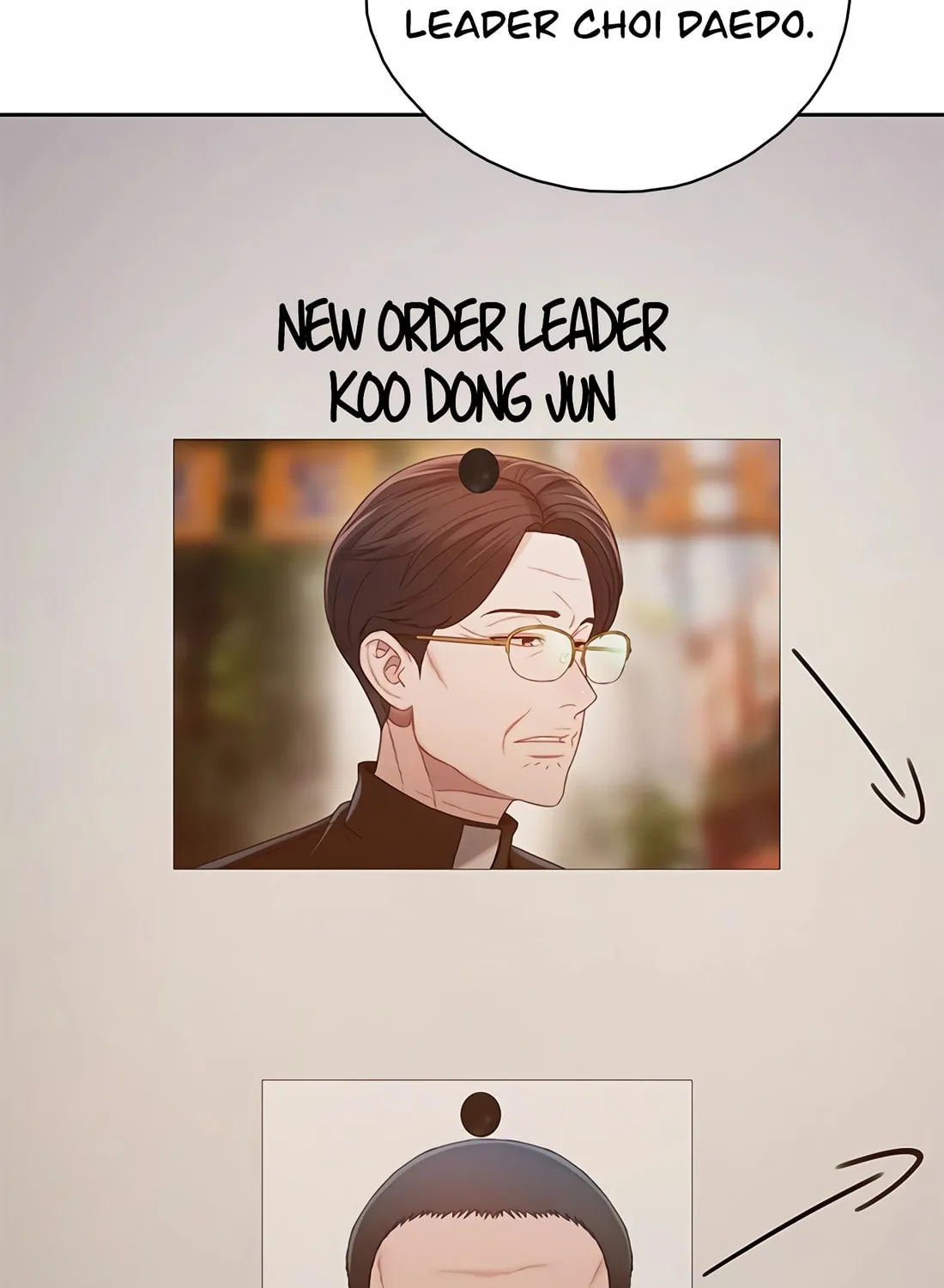 Read Preview chapter 39 image 24 on Lezhin