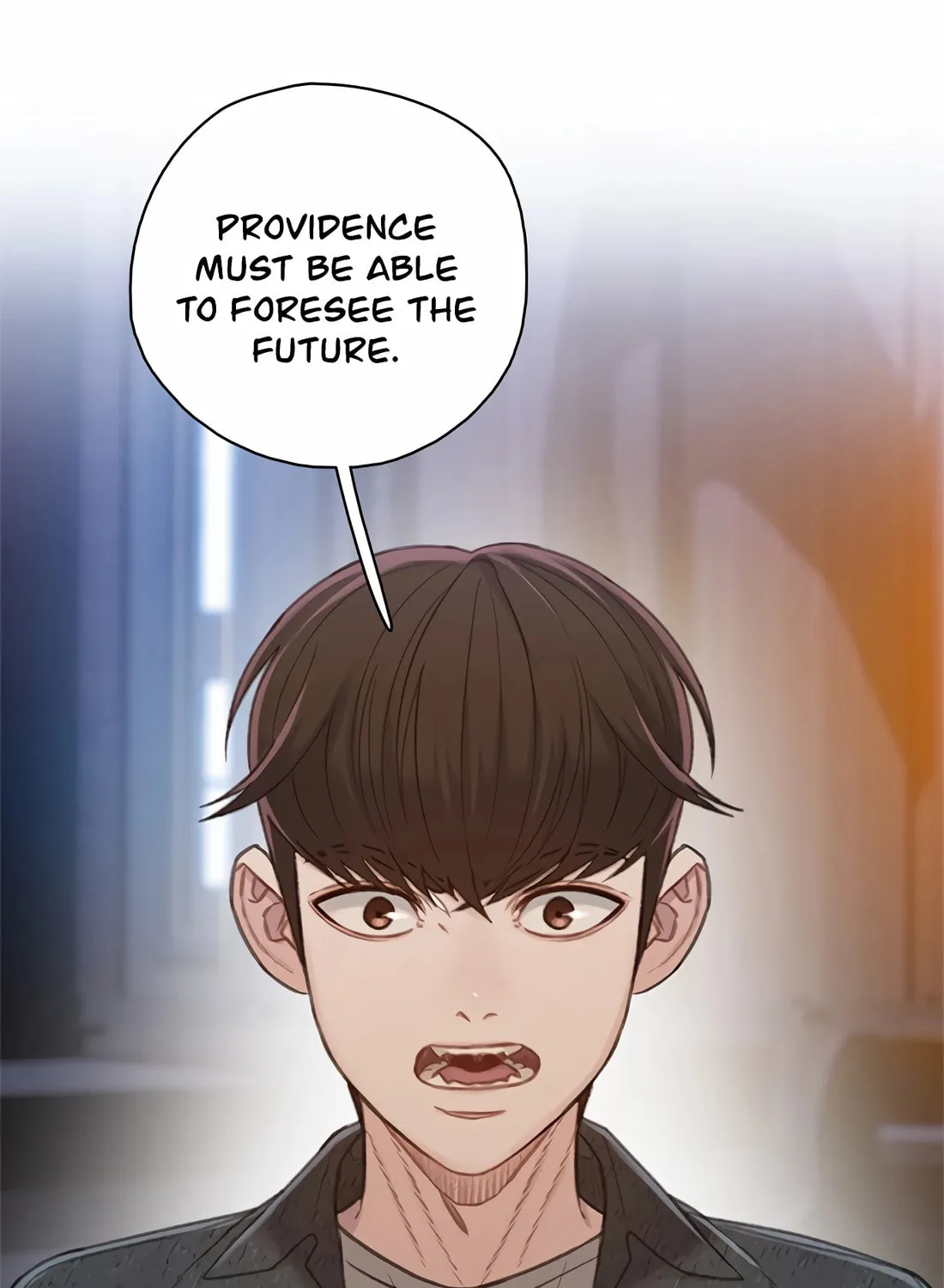 Read Preview chapter 39 image 28 on Lezhin