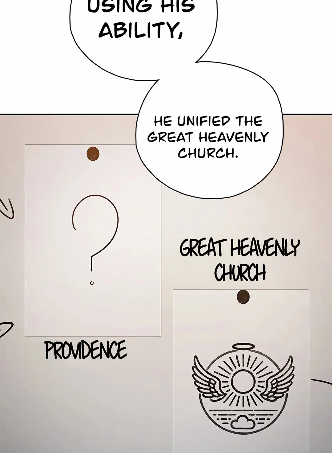 Read Preview chapter 39 image 30 on Lezhin