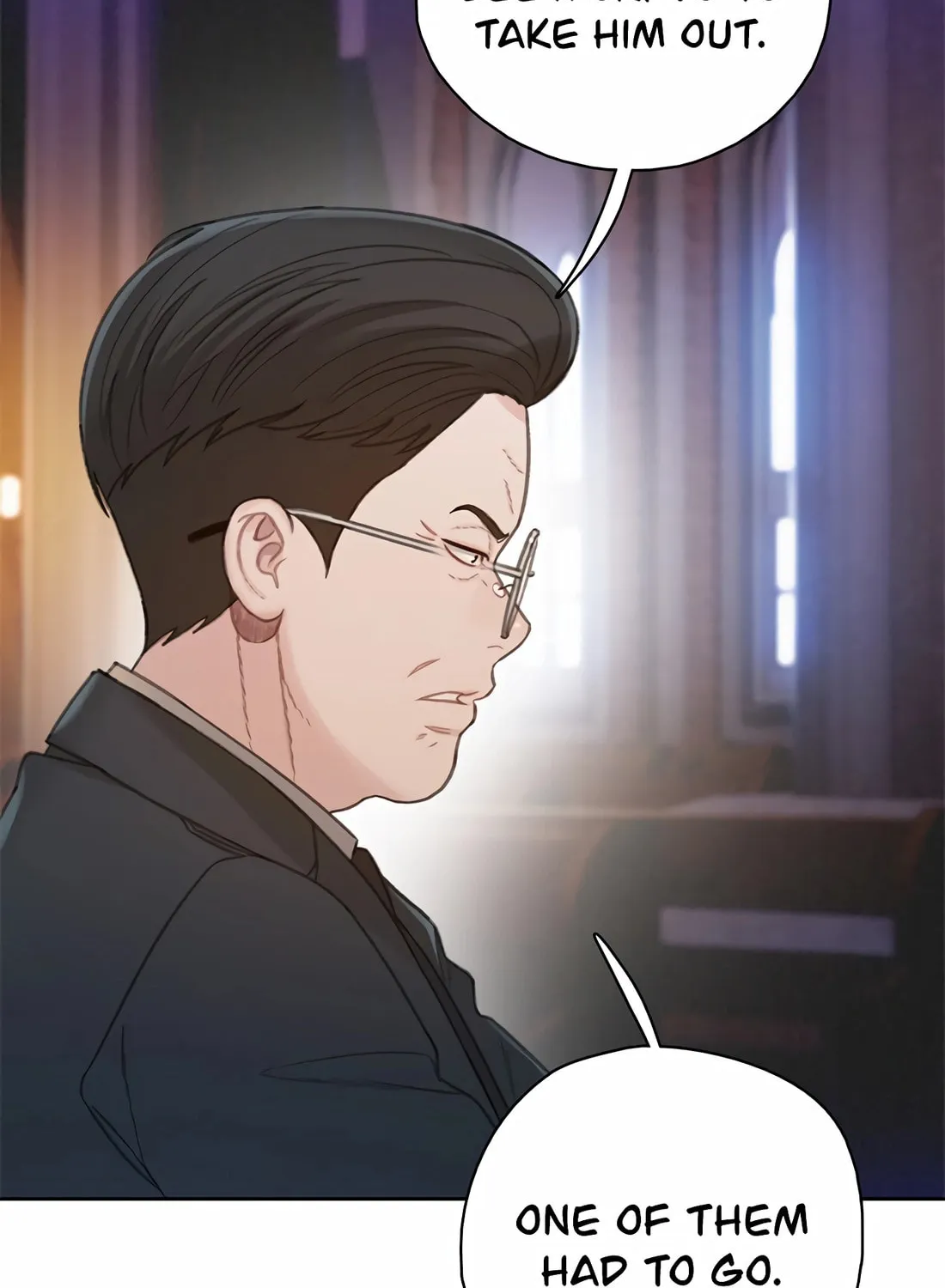 Read Preview chapter 39 image 34 on Lezhin