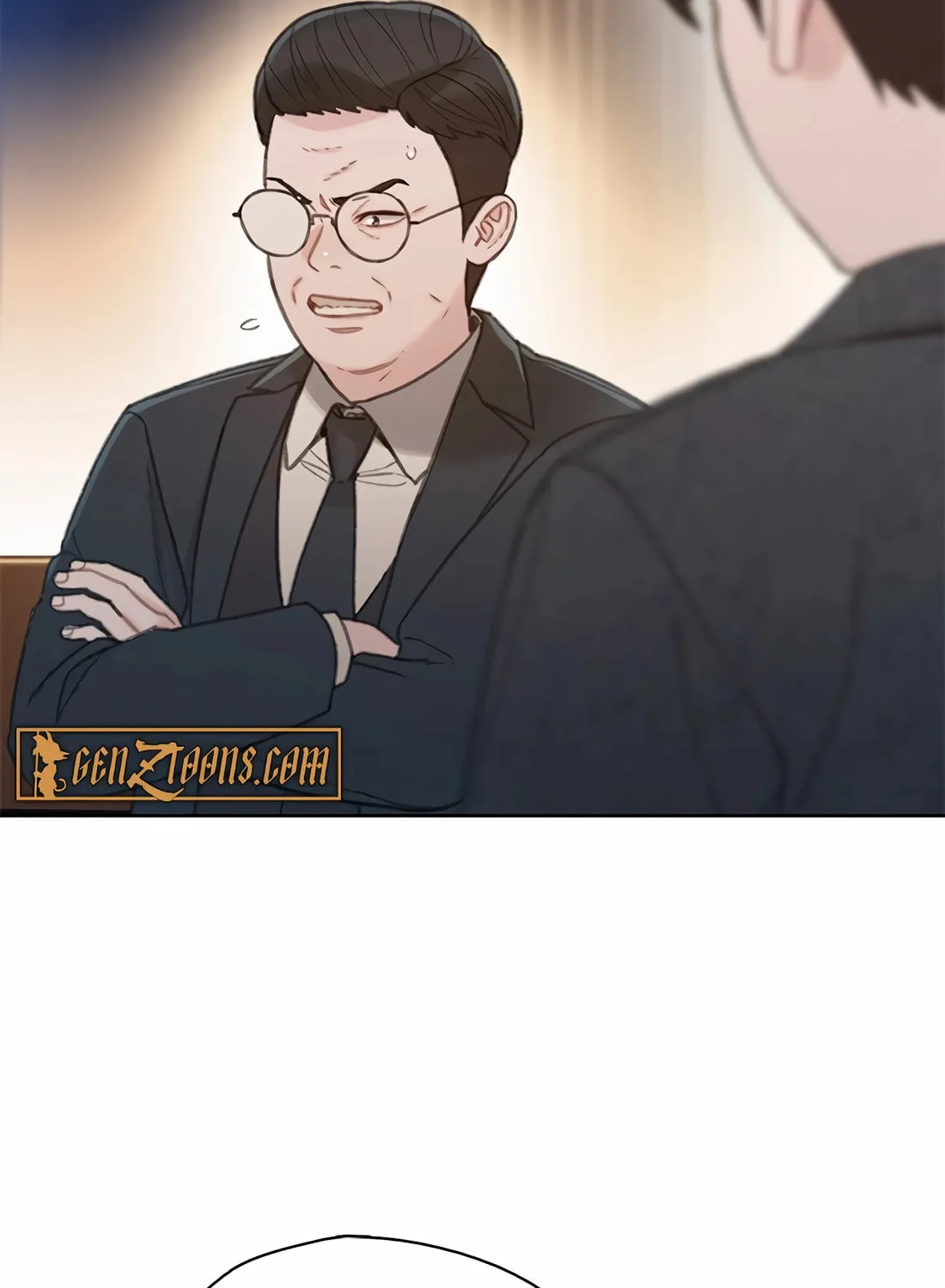 Read Preview chapter 39 image 37 on Lezhin