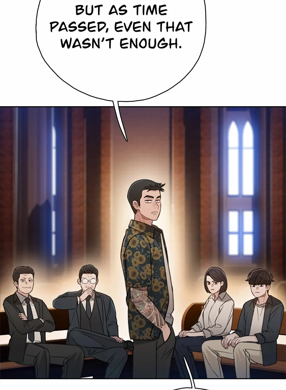 Read Preview chapter 39 image 48 on Lezhin