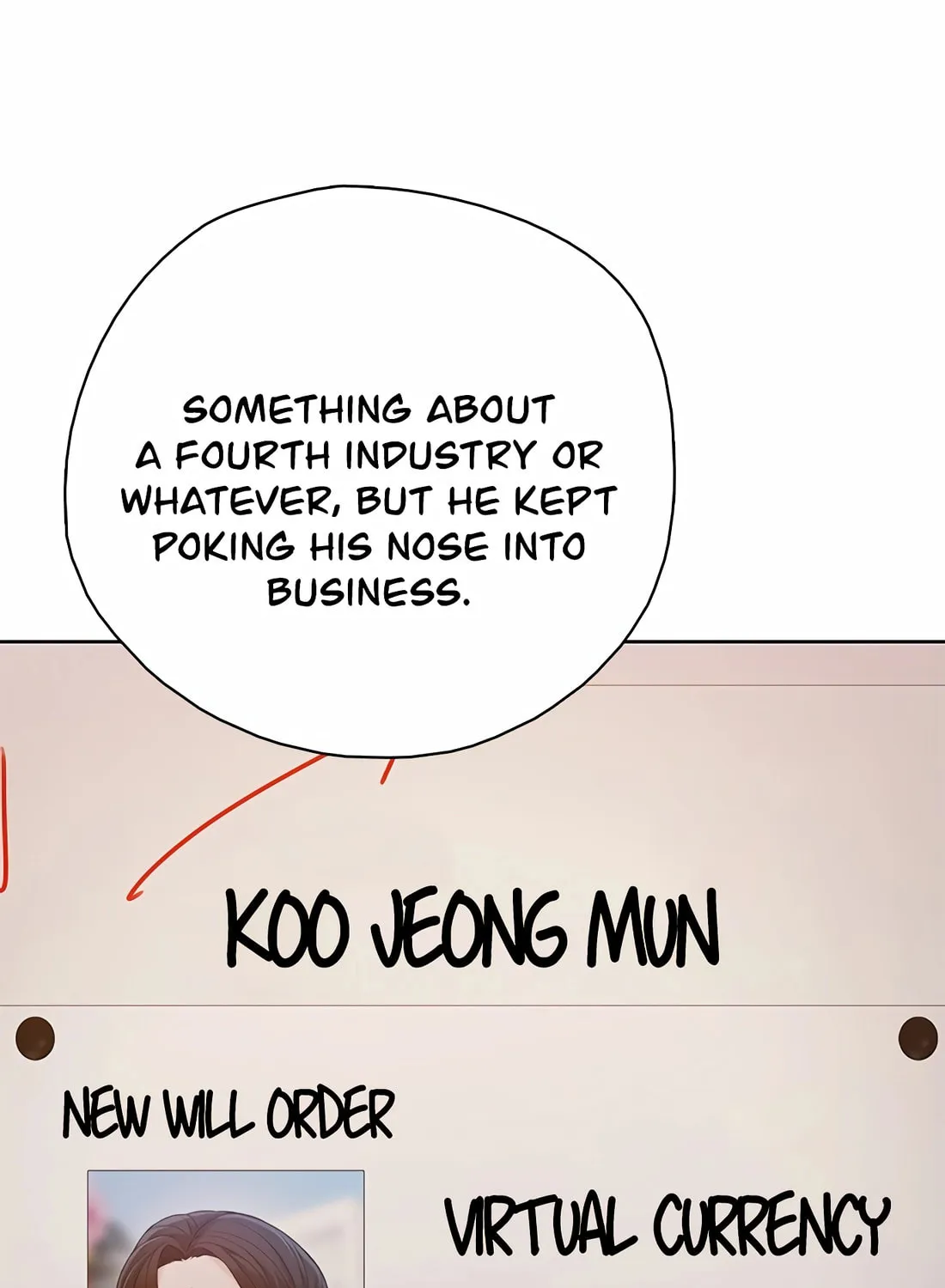 Read Preview chapter 39 image 57 on Lezhin