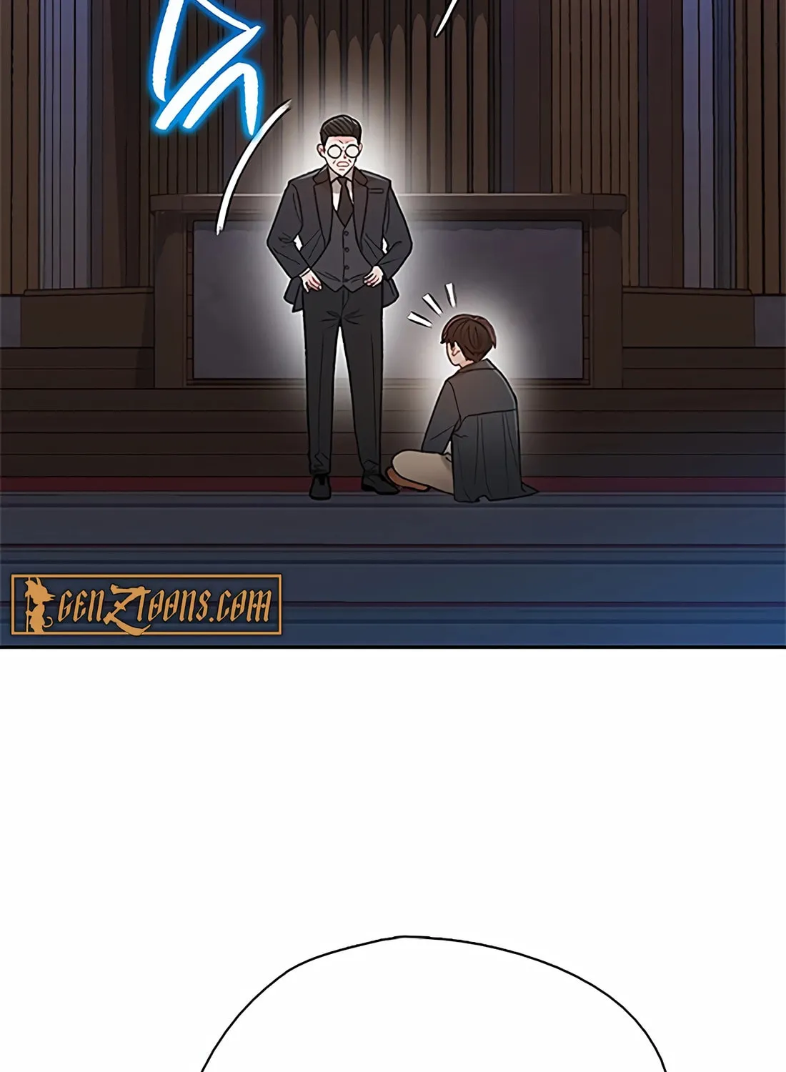 Read Preview chapter 39 image 6 on Lezhin