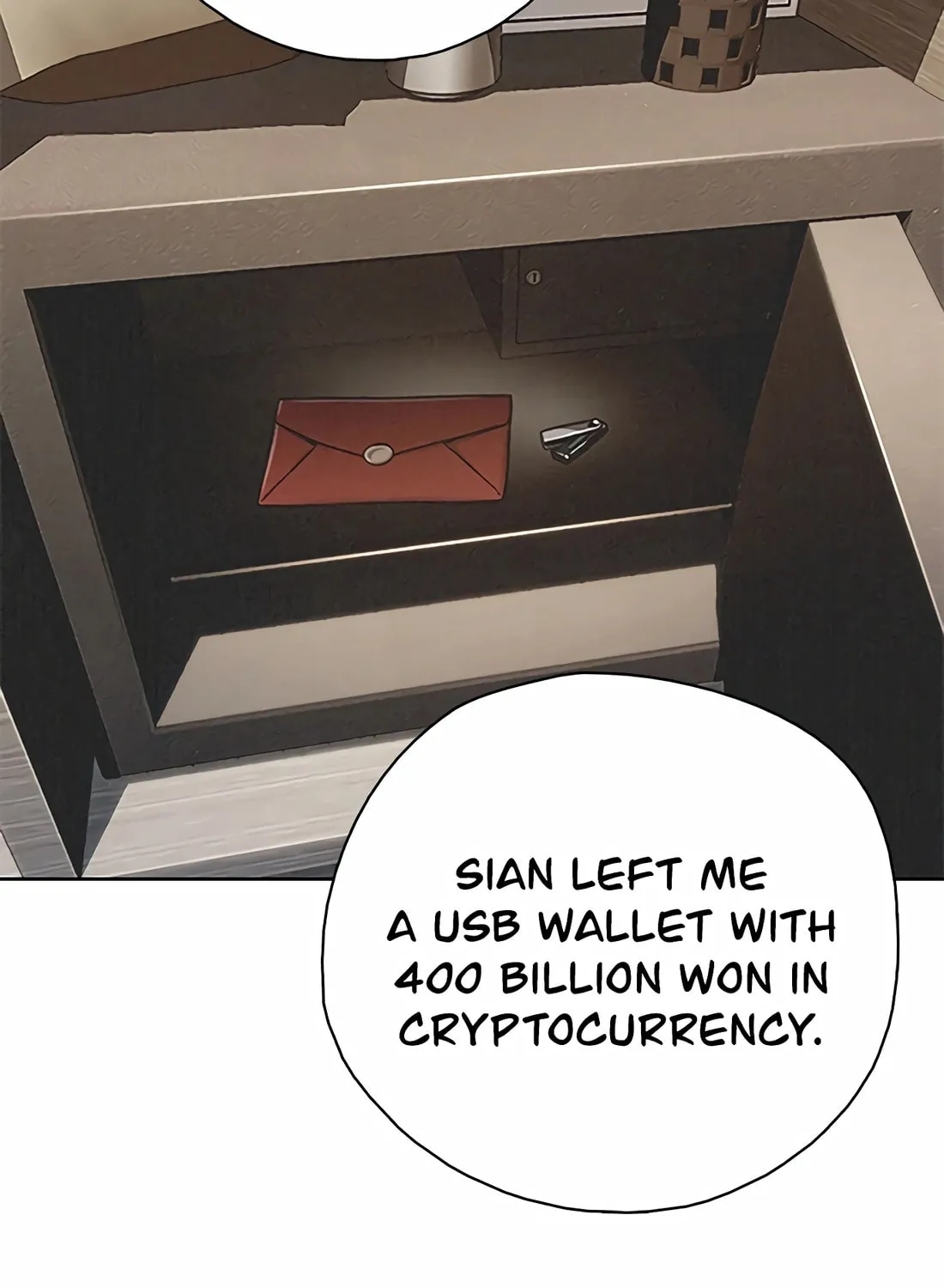 Read Preview chapter 39 image 81 on Lezhin