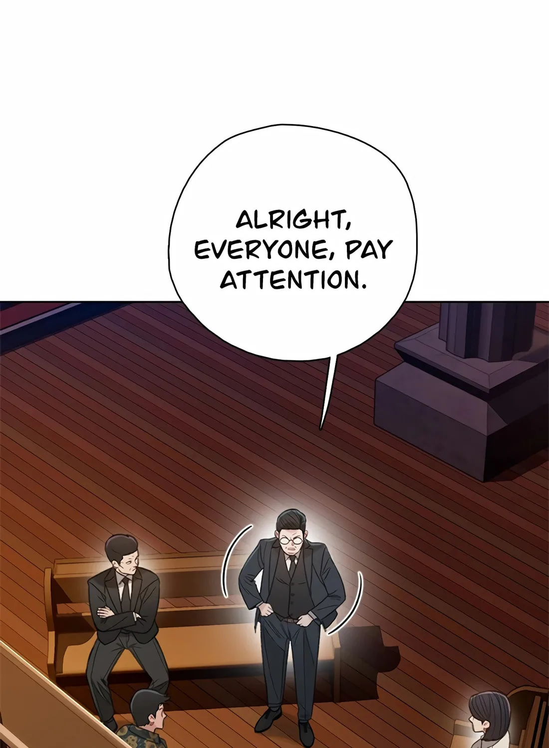 Read Preview chapter 39 image 92 on Lezhin