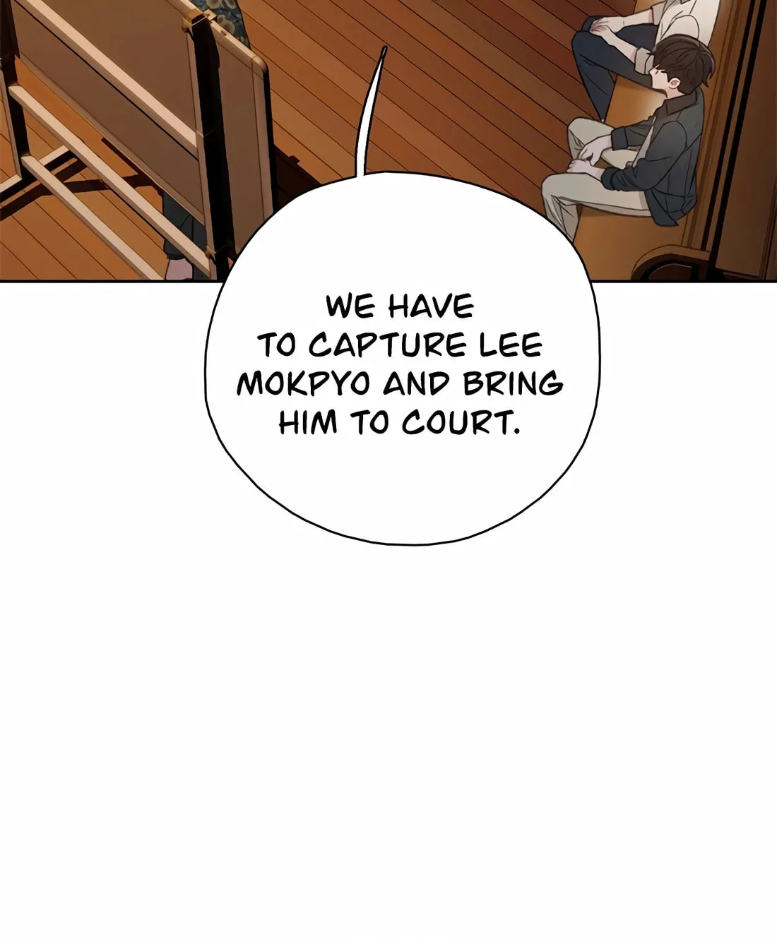 Read Preview chapter 39 image 93 on Lezhin