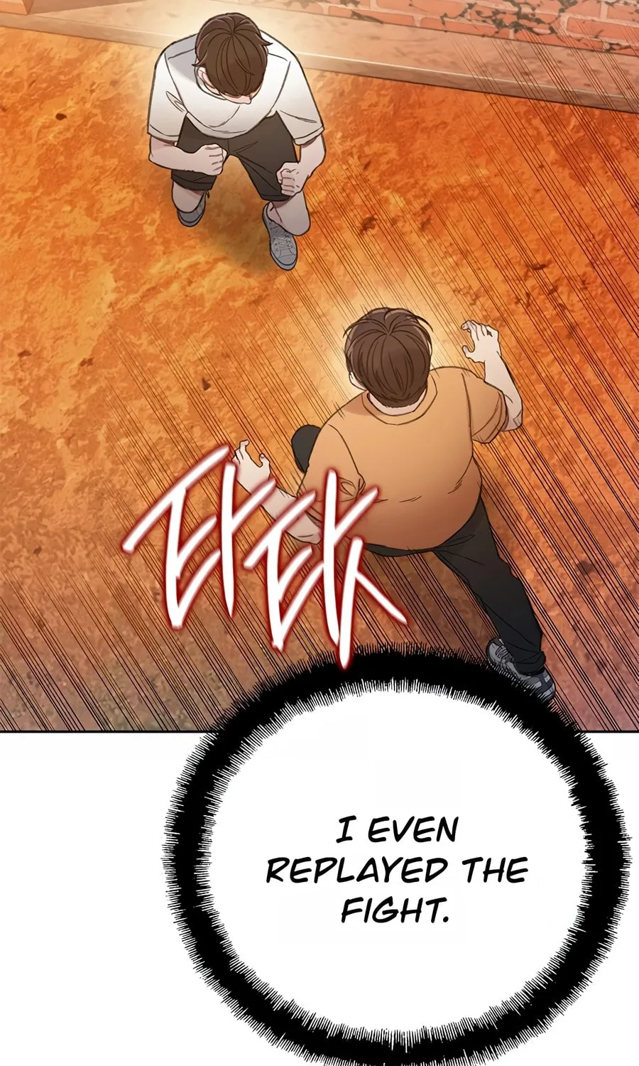 Read Preview chapter 4 image 105 on Lezhin