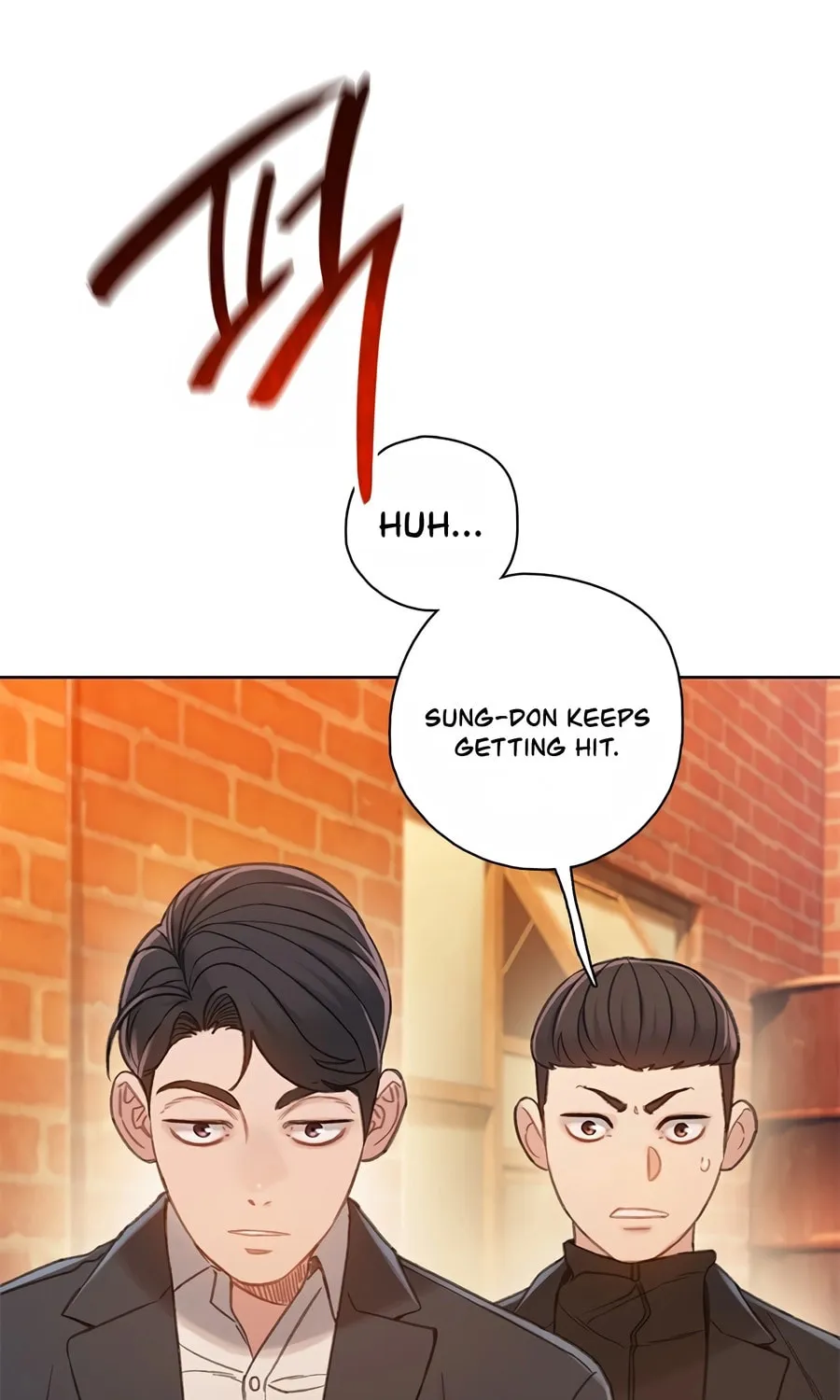 Read Preview chapter 4 image 110 on Lezhin