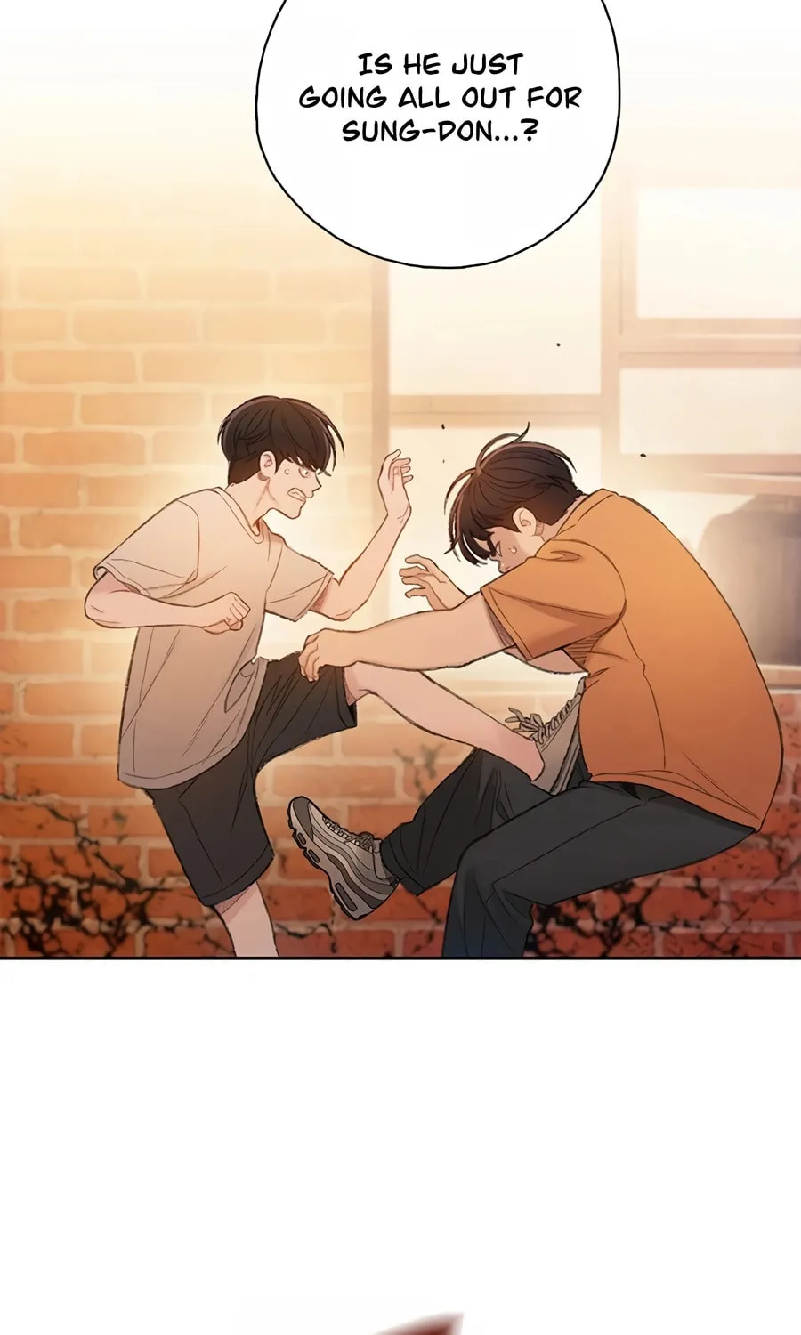 Read Preview chapter 4 image 113 on Lezhin