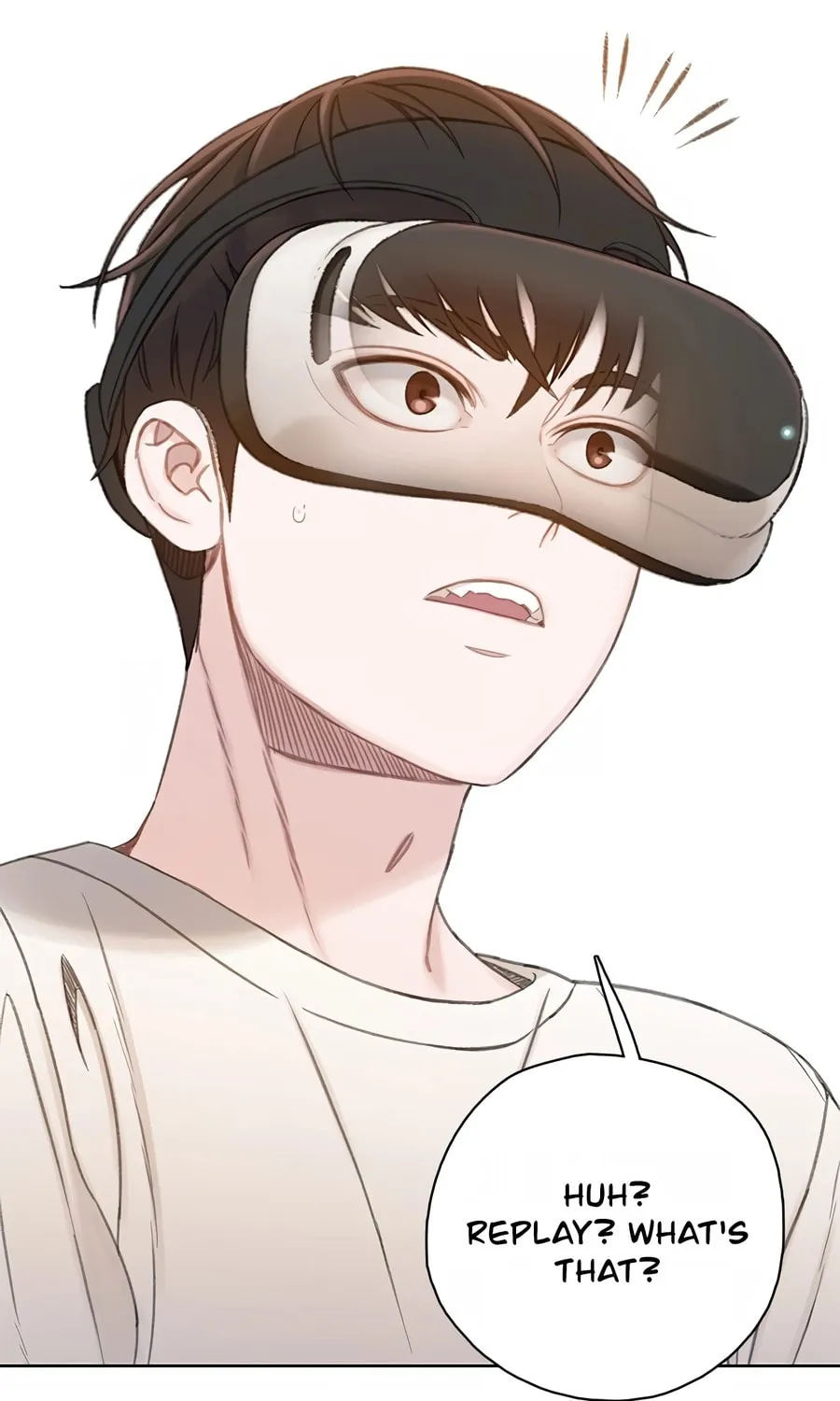 Read Preview chapter 4 image 16 on Lezhin
