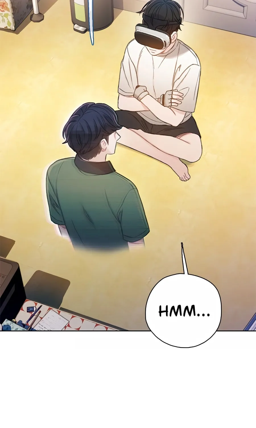 Read Preview chapter 4 image 18 on Lezhin
