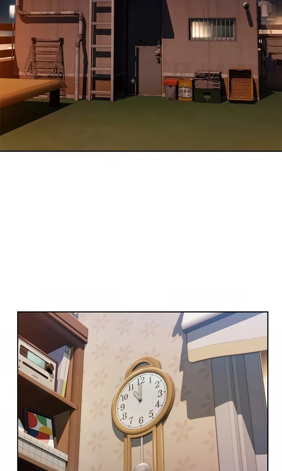 Read Preview chapter 4 image 2 on Lezhin
