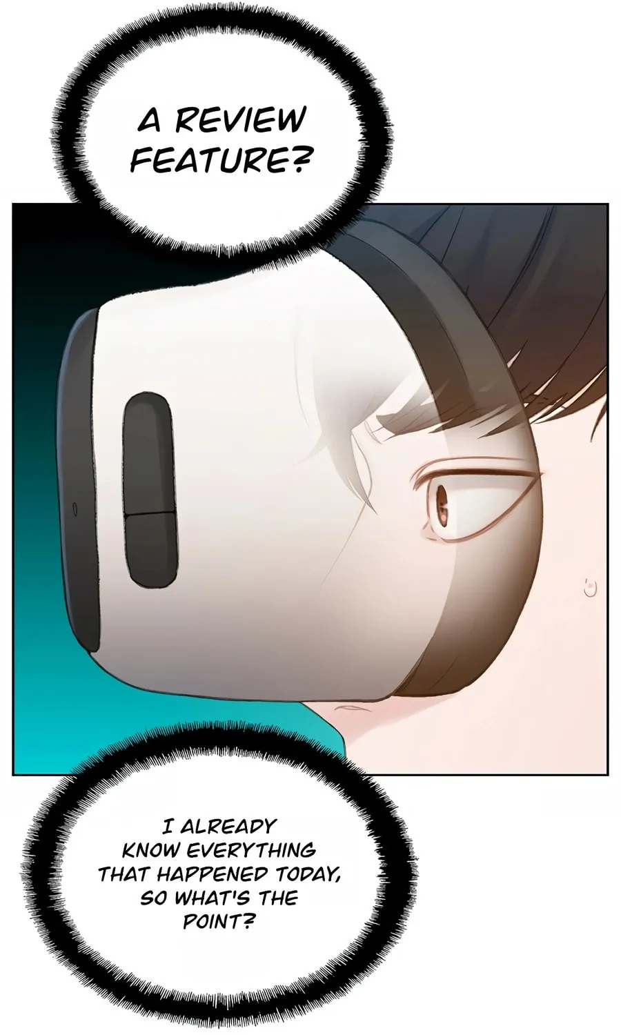Read Preview chapter 4 image 20 on Lezhin