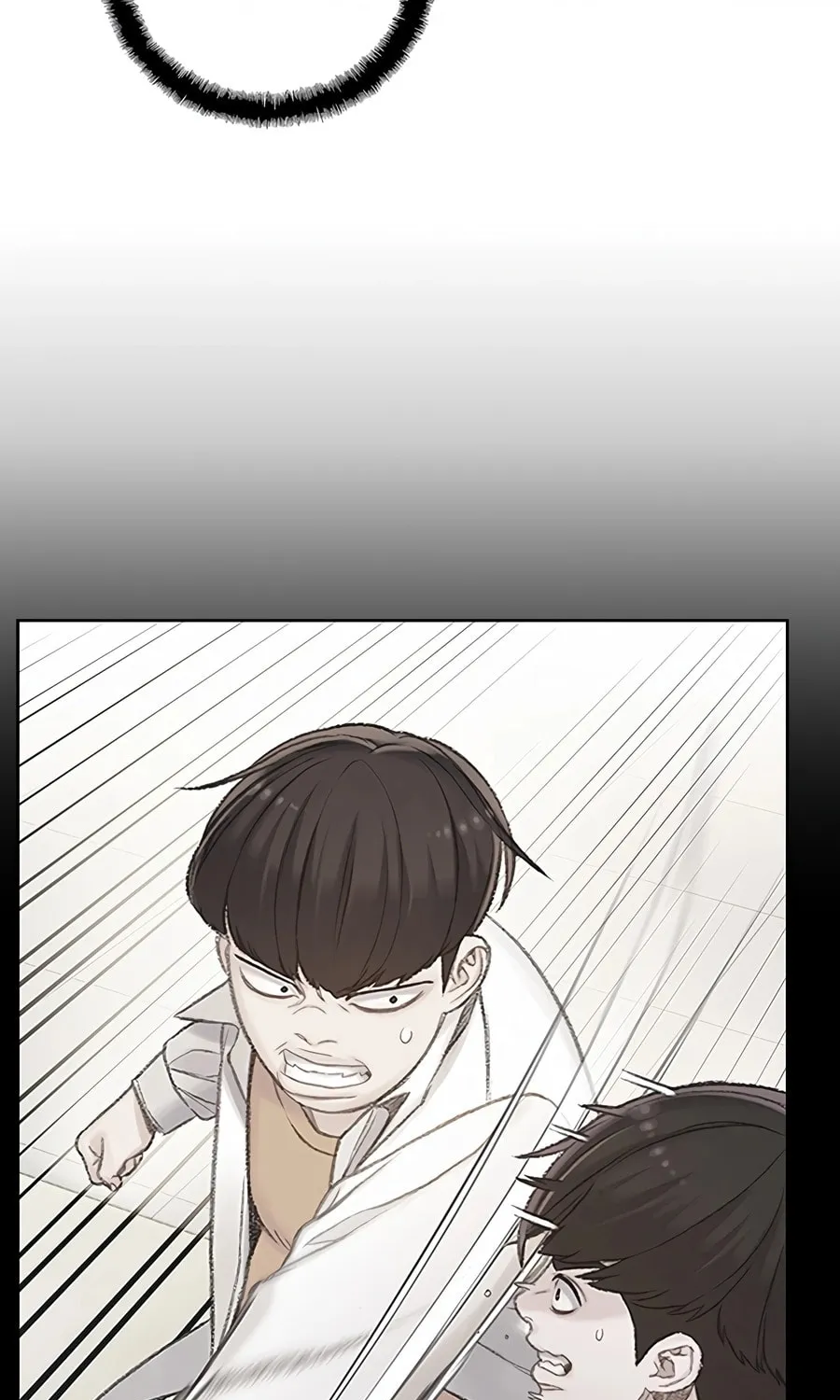 Read Preview chapter 4 image 22 on Lezhin