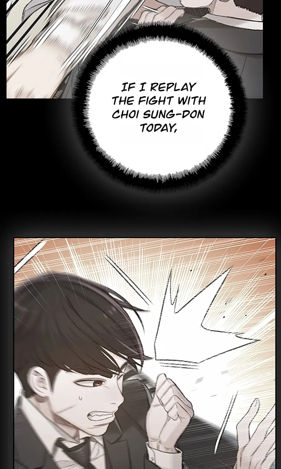 Read Preview chapter 4 image 23 on Lezhin