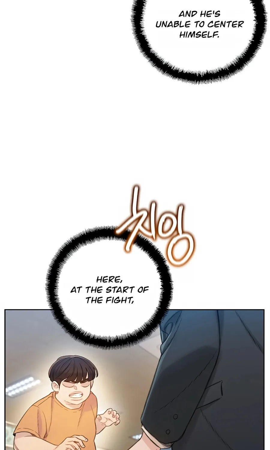 Read Preview chapter 4 image 31 on Lezhin