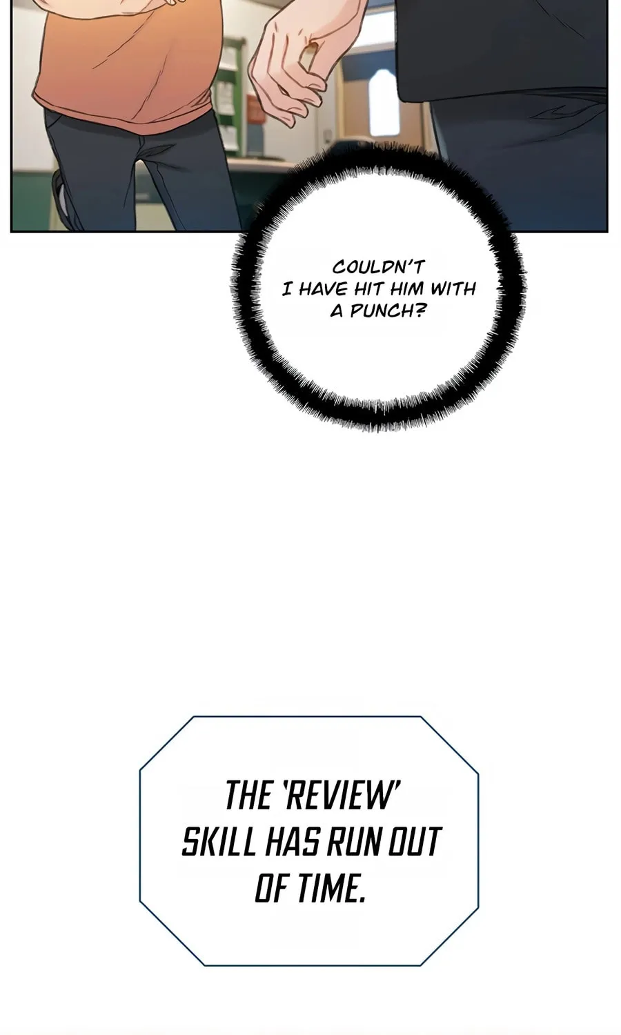 Read Preview chapter 4 image 32 on Lezhin