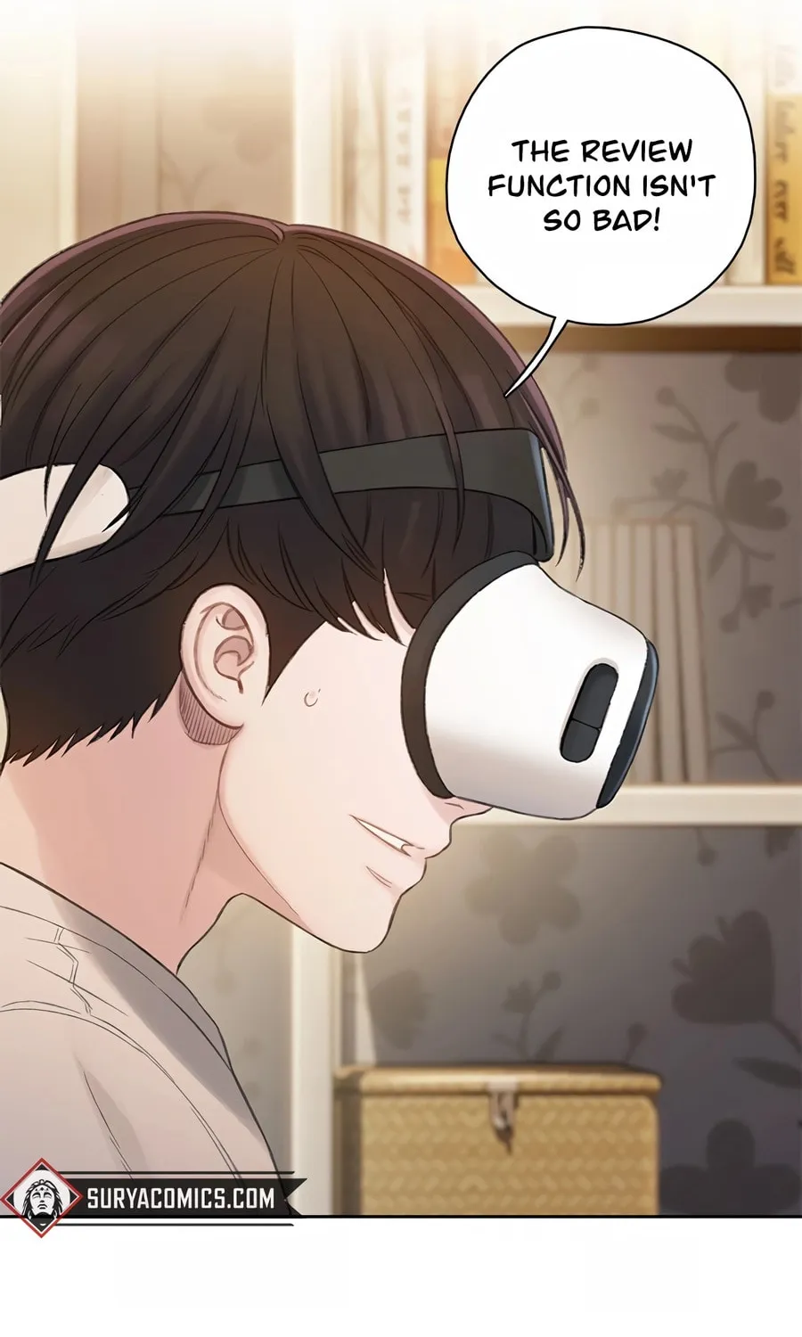 Read Preview chapter 4 image 33 on Lezhin