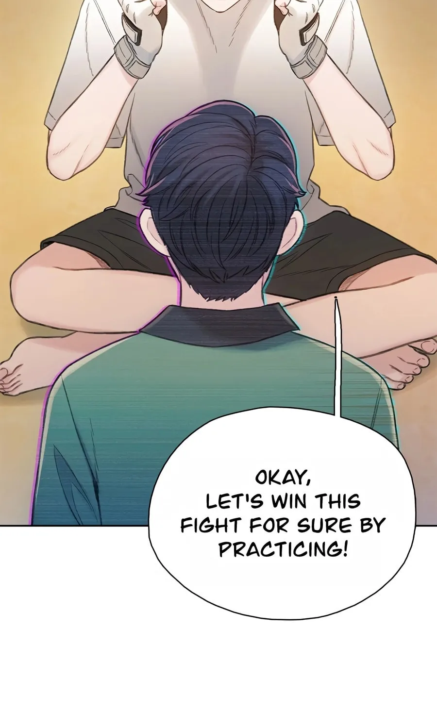 Read Preview chapter 4 image 35 on Lezhin