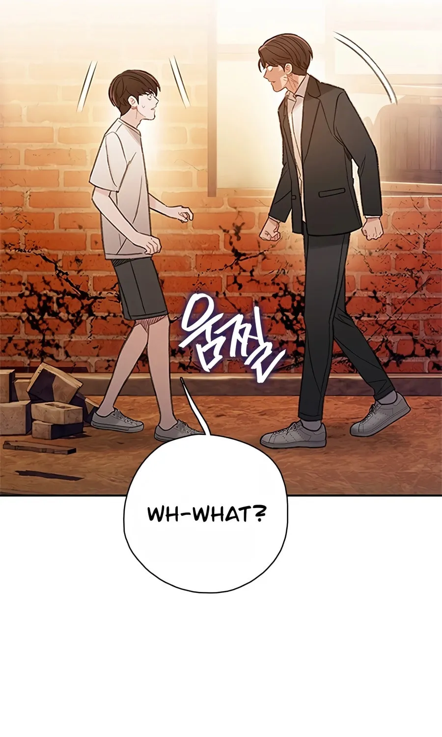 Read Preview chapter 4 image 40 on Lezhin