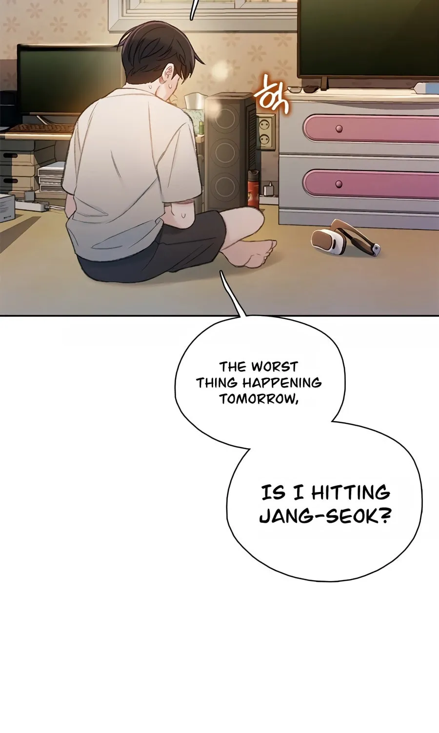 Read Preview chapter 4 image 47 on Lezhin