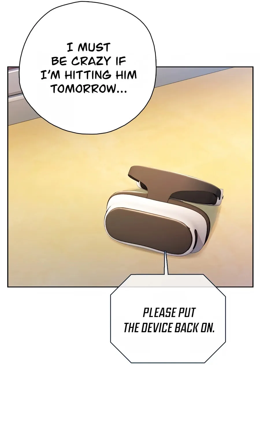 Read Preview chapter 4 image 50 on Lezhin