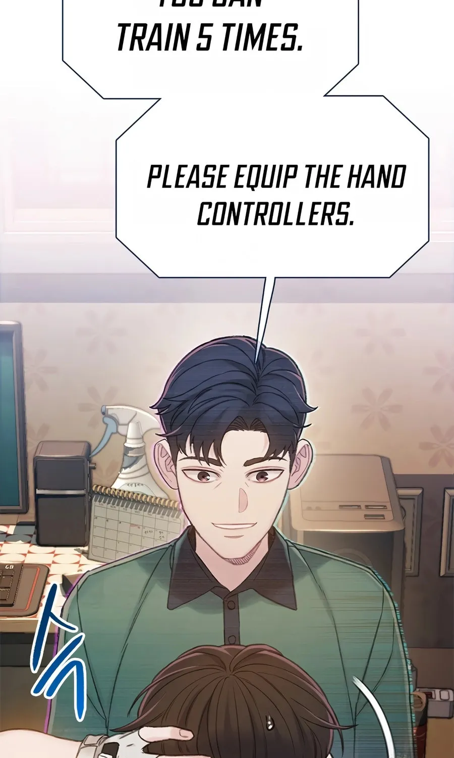 Read Preview chapter 4 image 52 on Lezhin