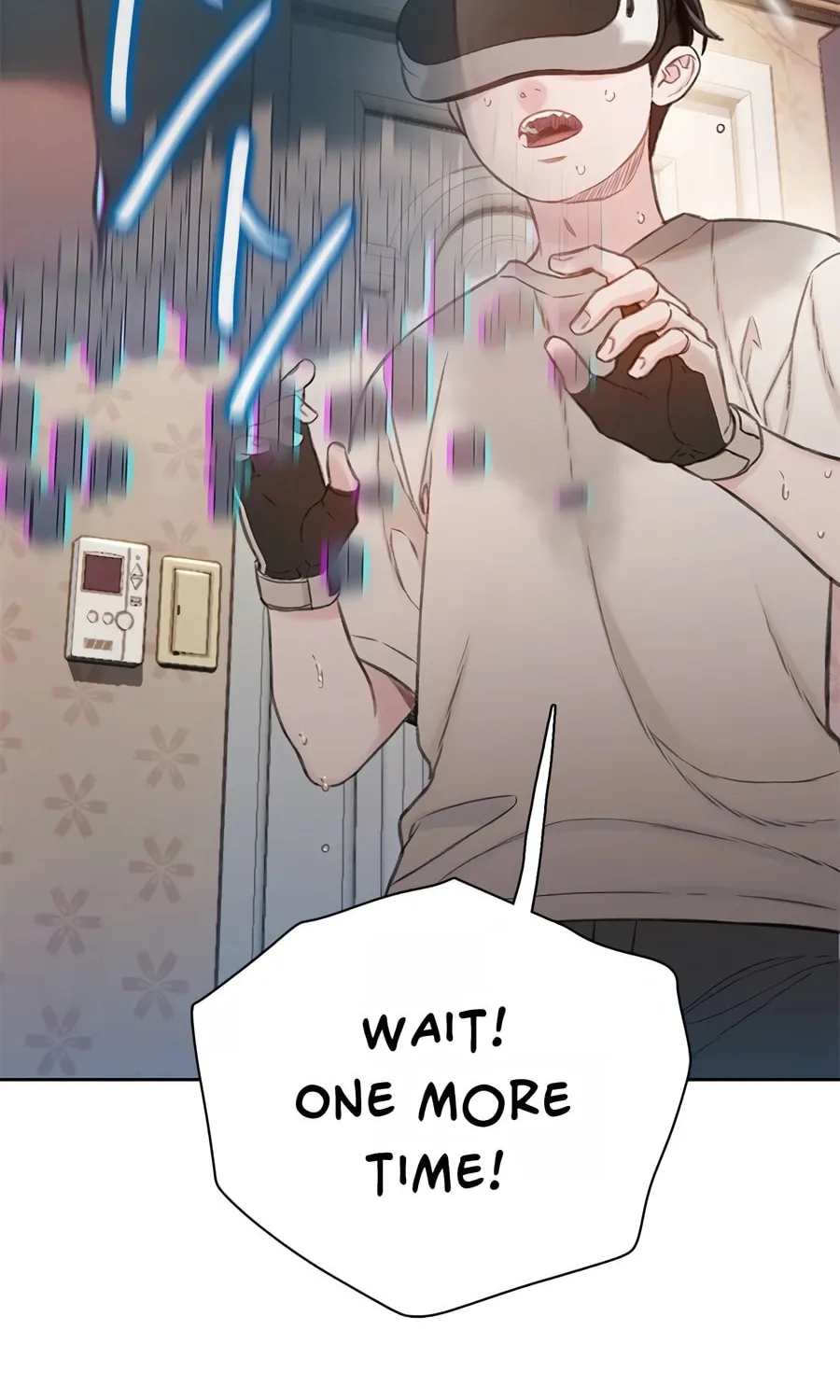 Read Preview chapter 4 image 59 on Lezhin
