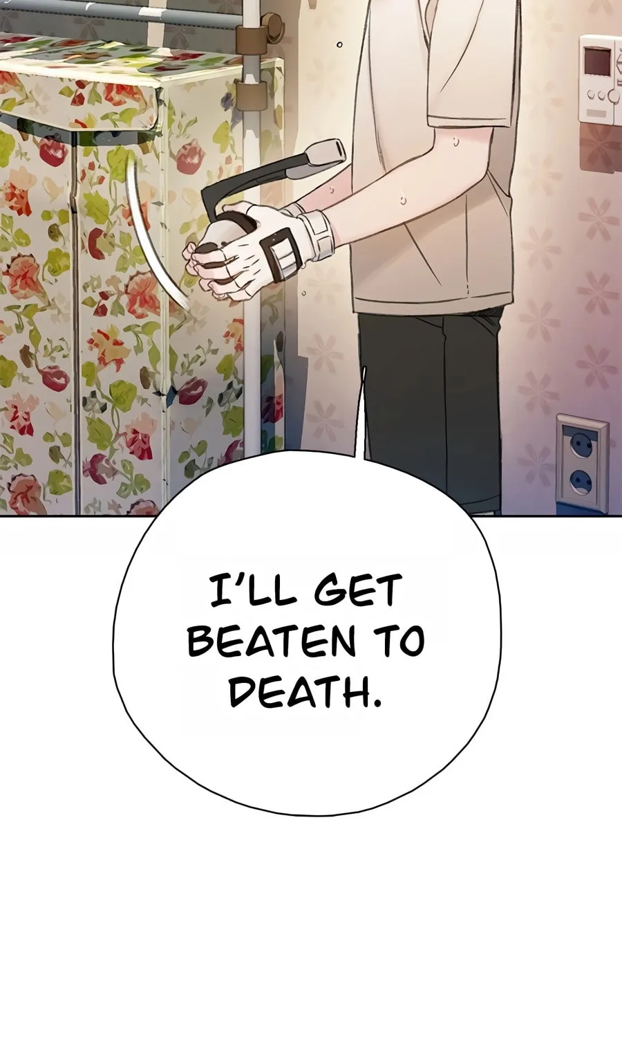 Read Preview chapter 4 image 62 on Lezhin