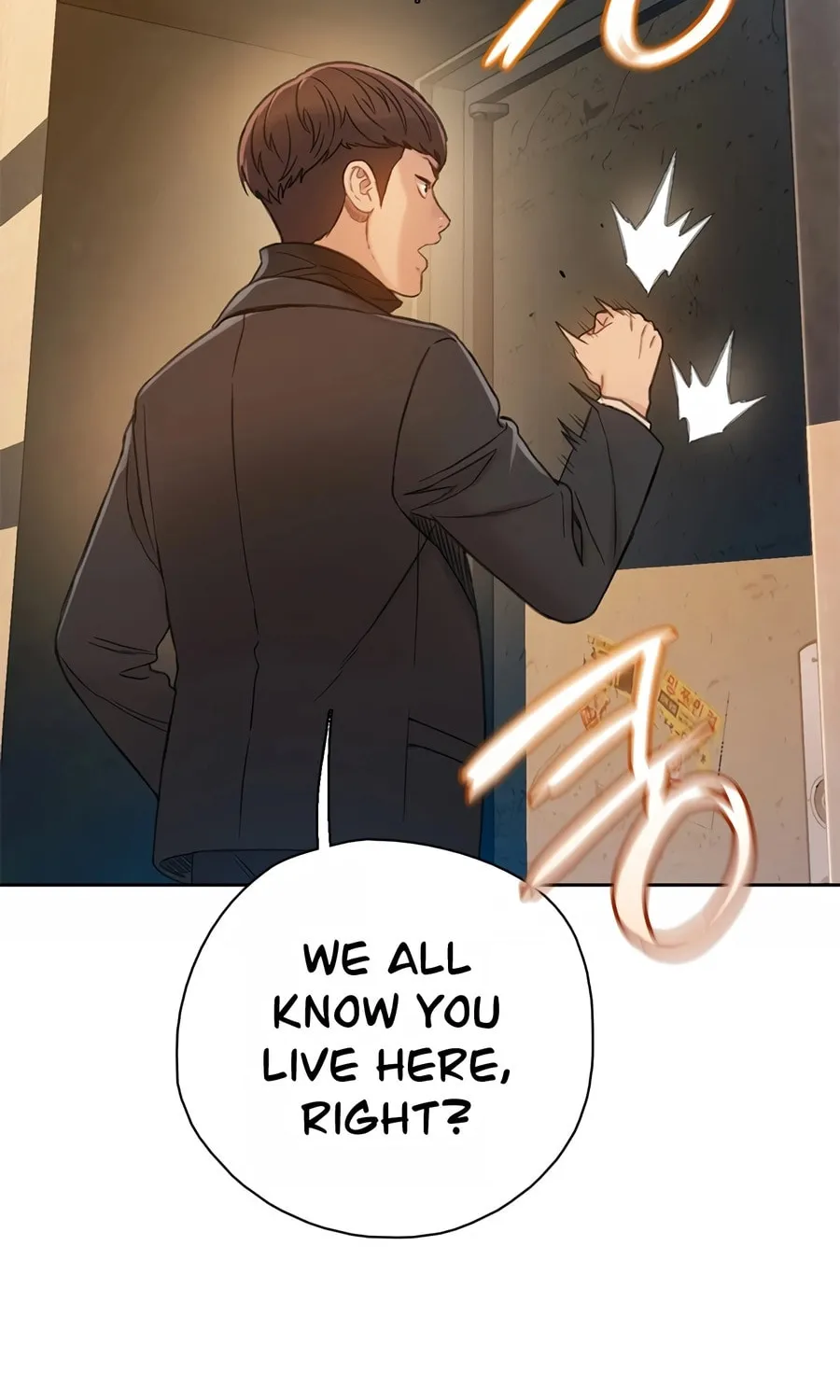Read Preview chapter 4 image 75 on Lezhin
