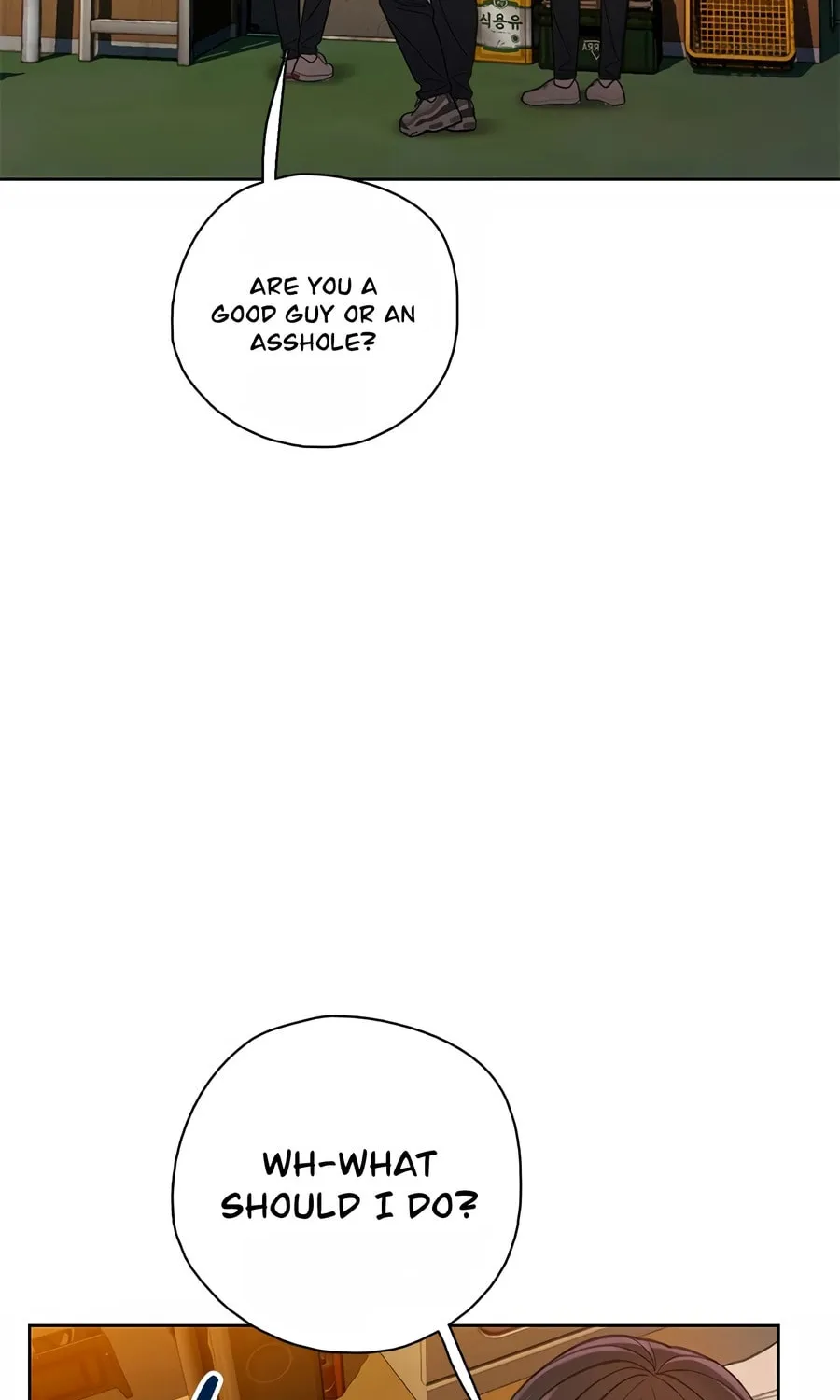 Read Preview chapter 4 image 77 on Lezhin