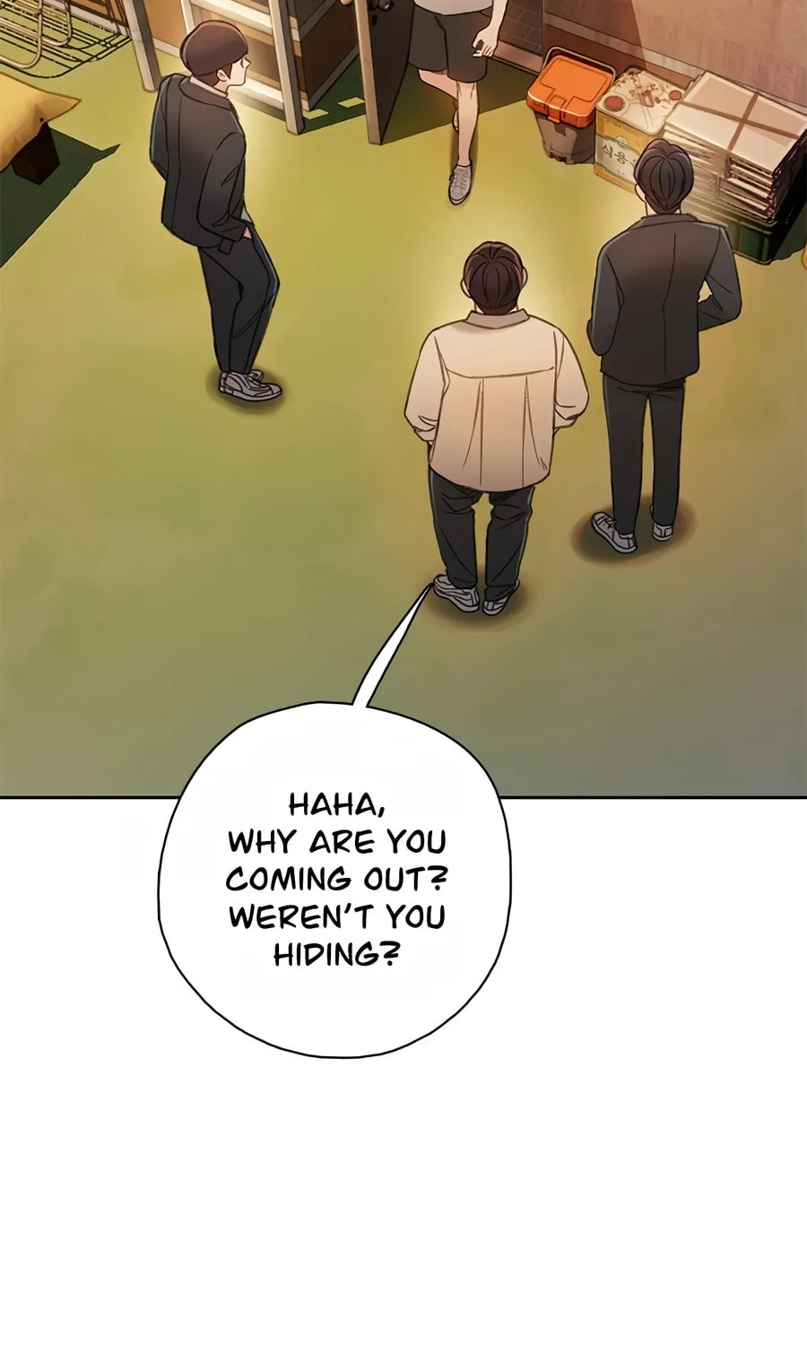 Read Preview chapter 4 image 87 on Lezhin
