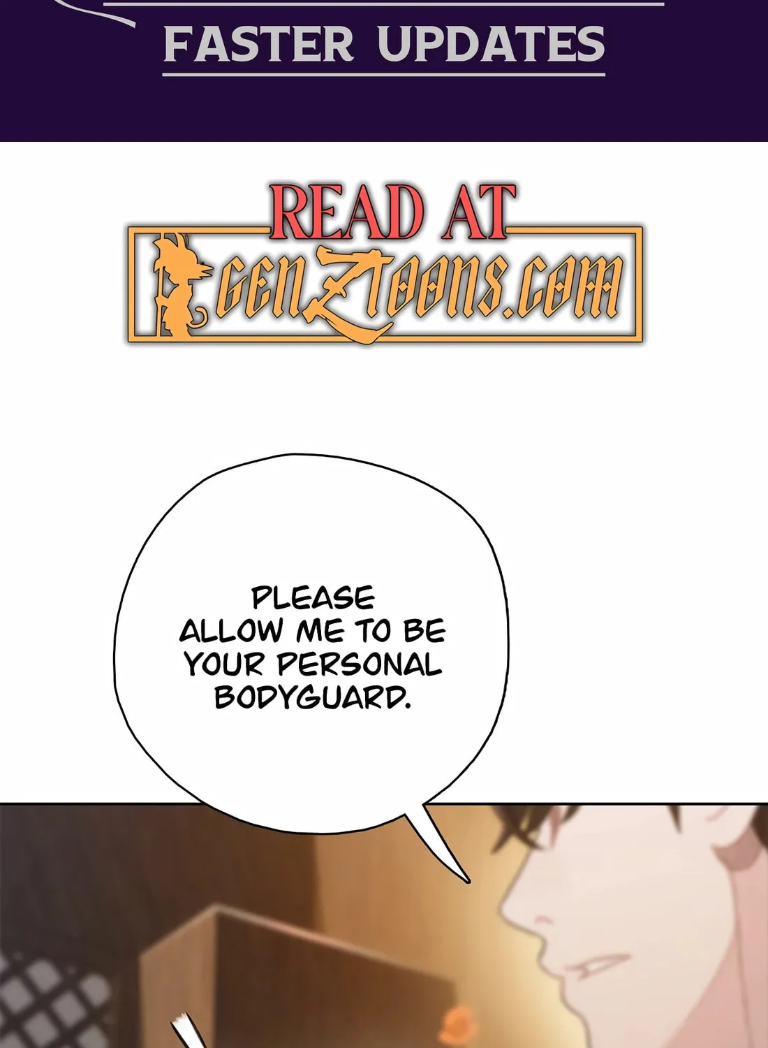 Read Preview chapter 40 image 1 on Lezhin