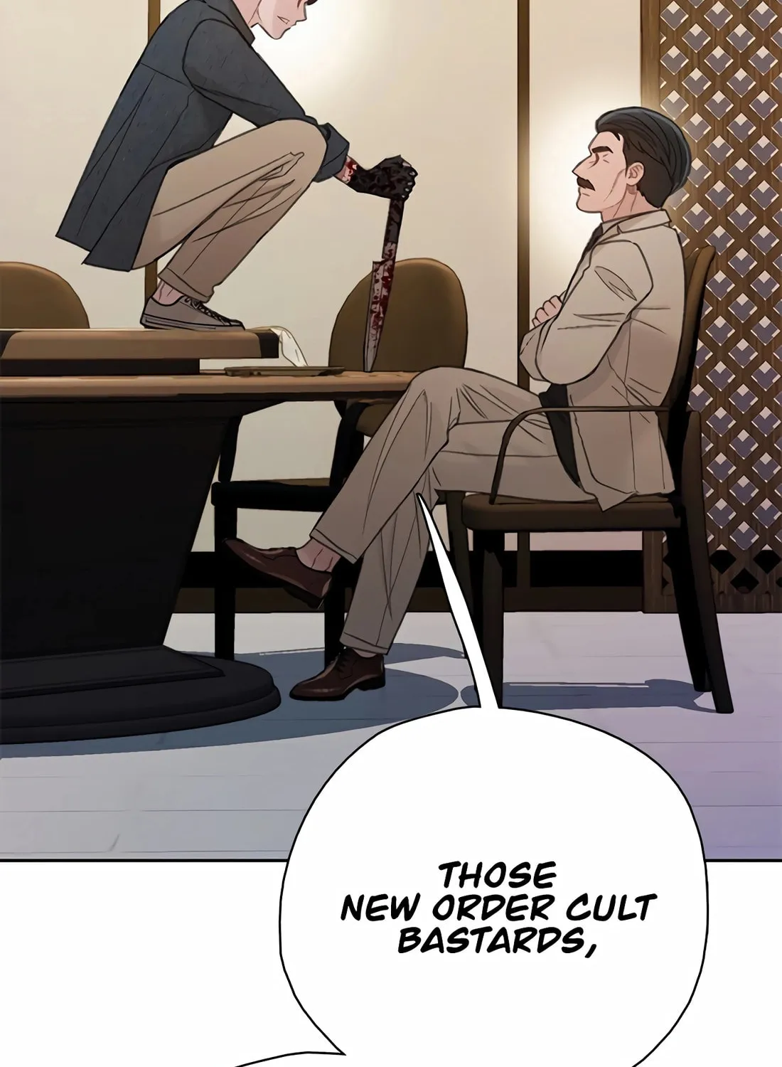 Read Preview chapter 40 image 103 on Lezhin